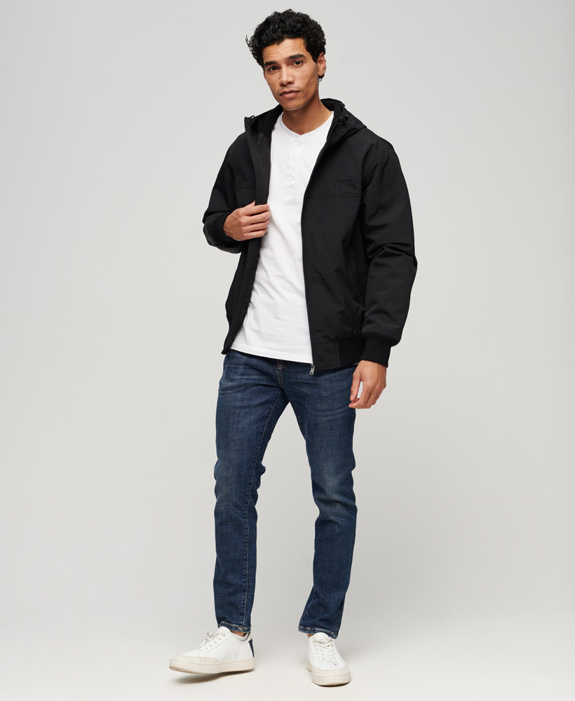 SUPERDRY КУРТКА