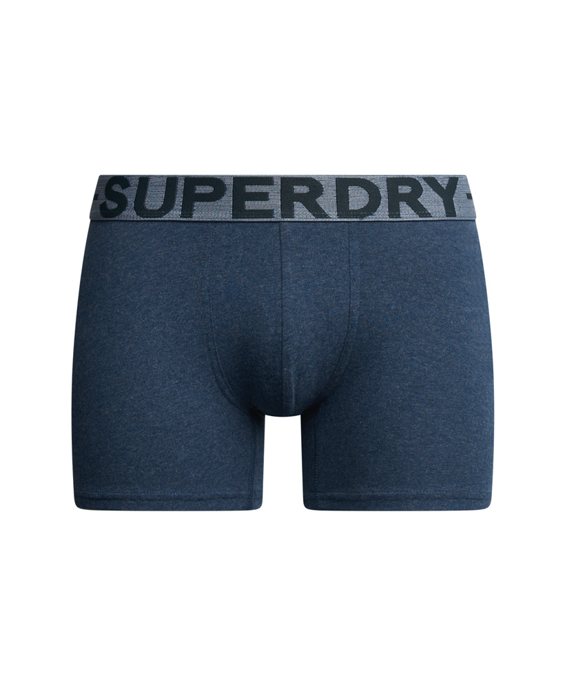 SUPERDRY ТРУСЫ БОКСЕРЫ