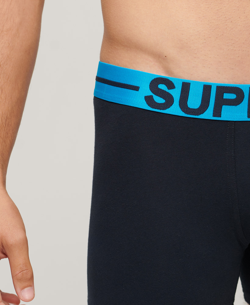 SUPERDRY ТРУСЫ БОКСЕРЫ