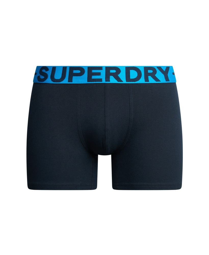 SUPERDRY ТРУСЫ БОКСЕРЫ