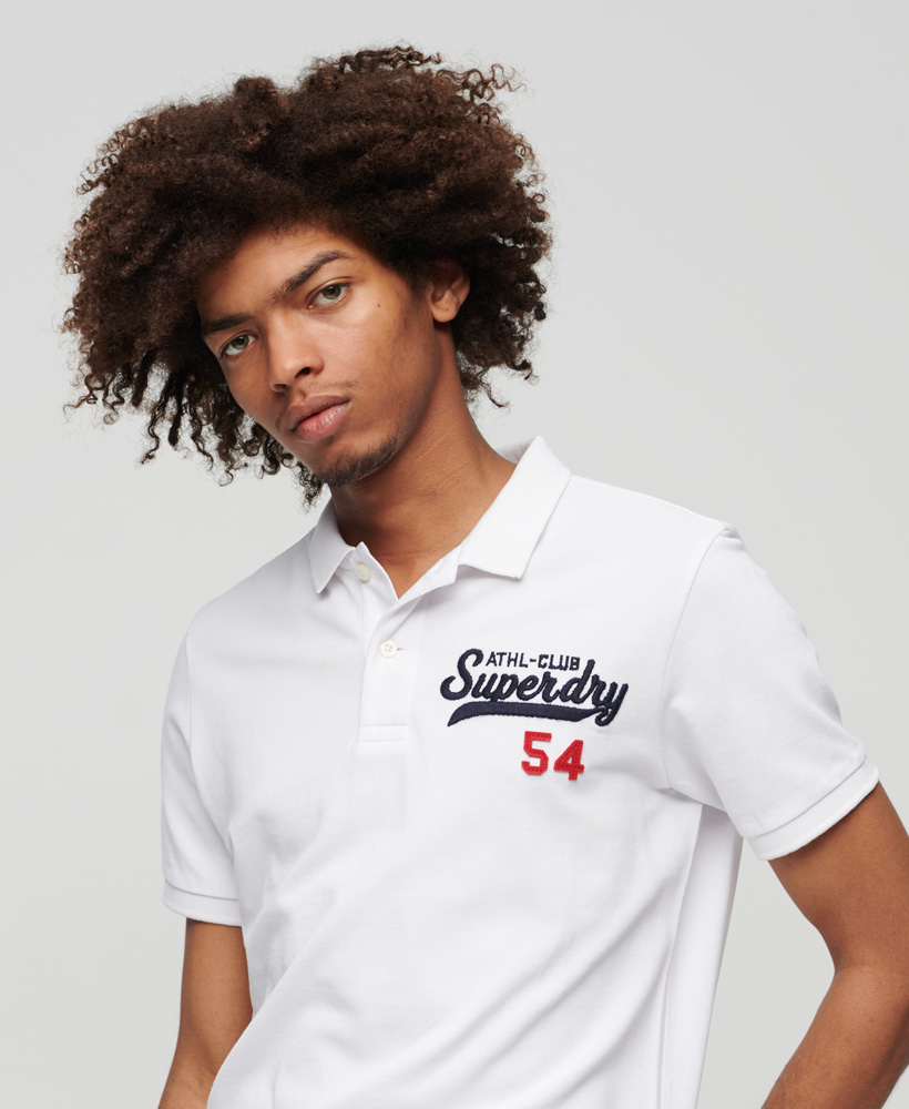 SUPERDRY РУБАШКА ПОЛО