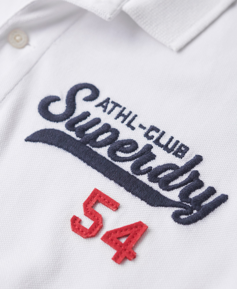 SUPERDRY РУБАШКА ПОЛО