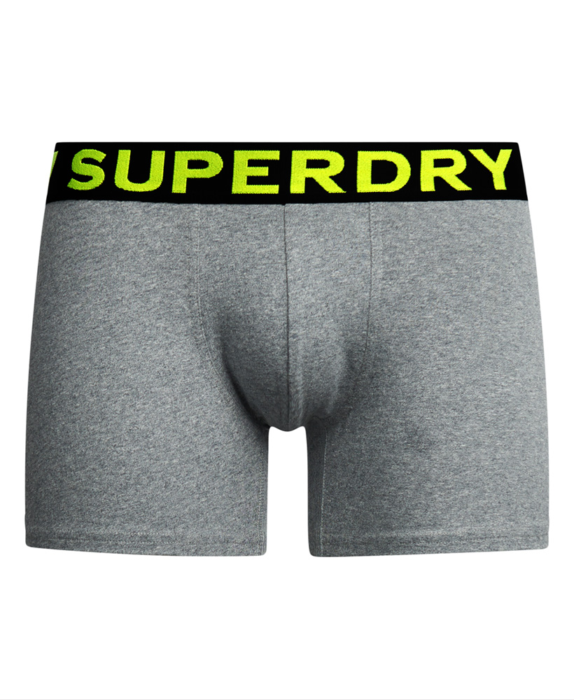 SUPERDRY ТРУСЫ БОКСЕРЫ