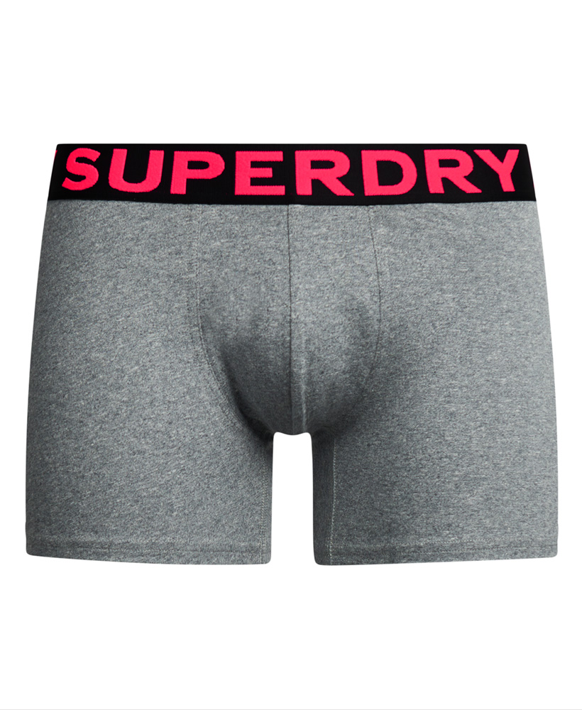 SUPERDRY ТРУСЫ БОКСЕРЫ