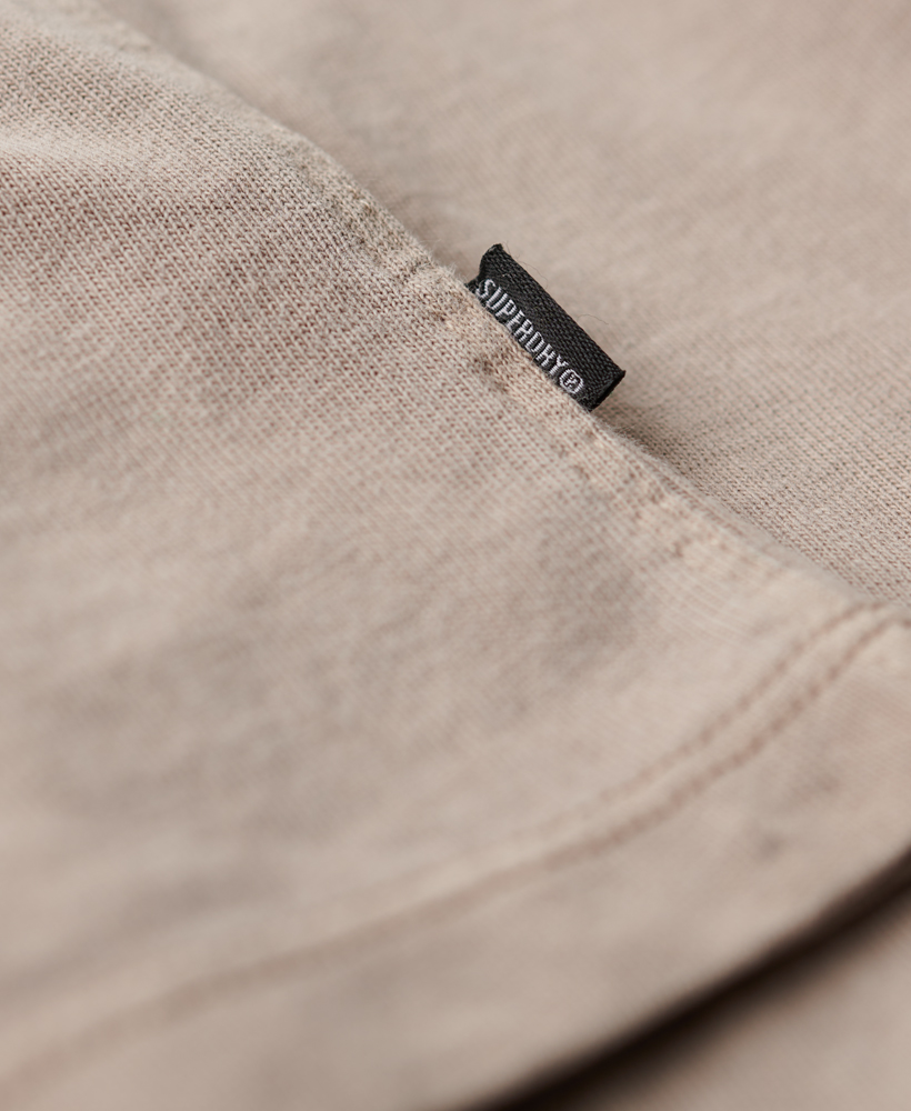 SUPERDRY ФУТБОЛКА