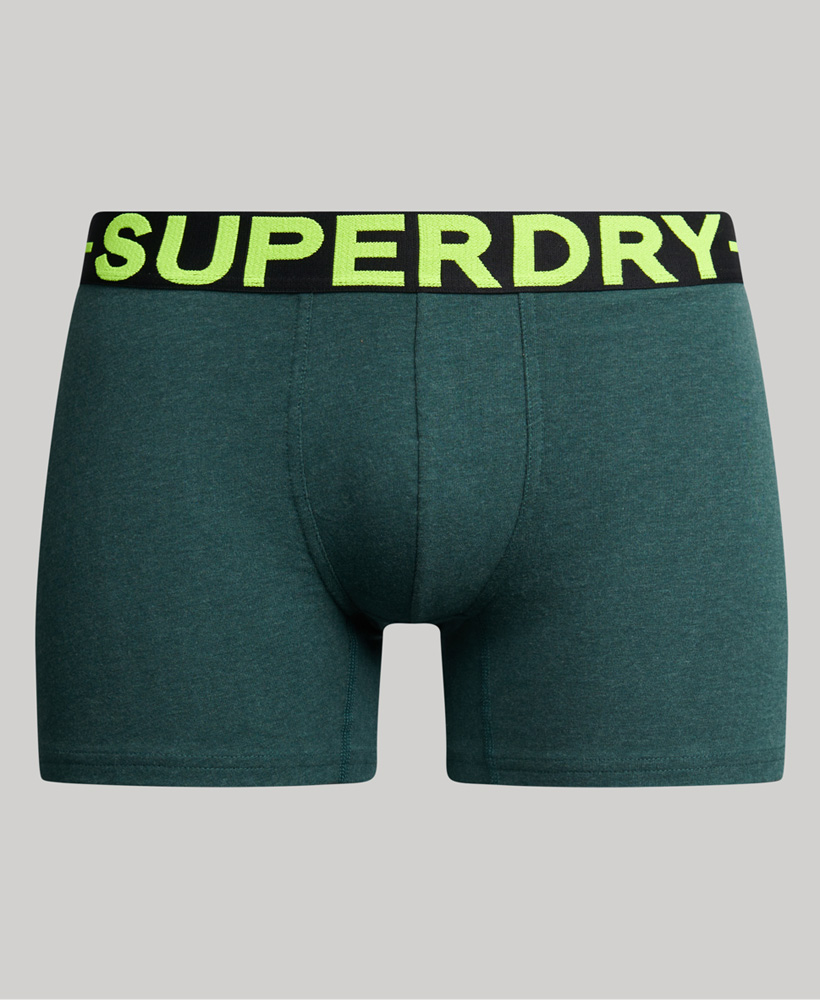 SUPERDRY ТРУСЫ