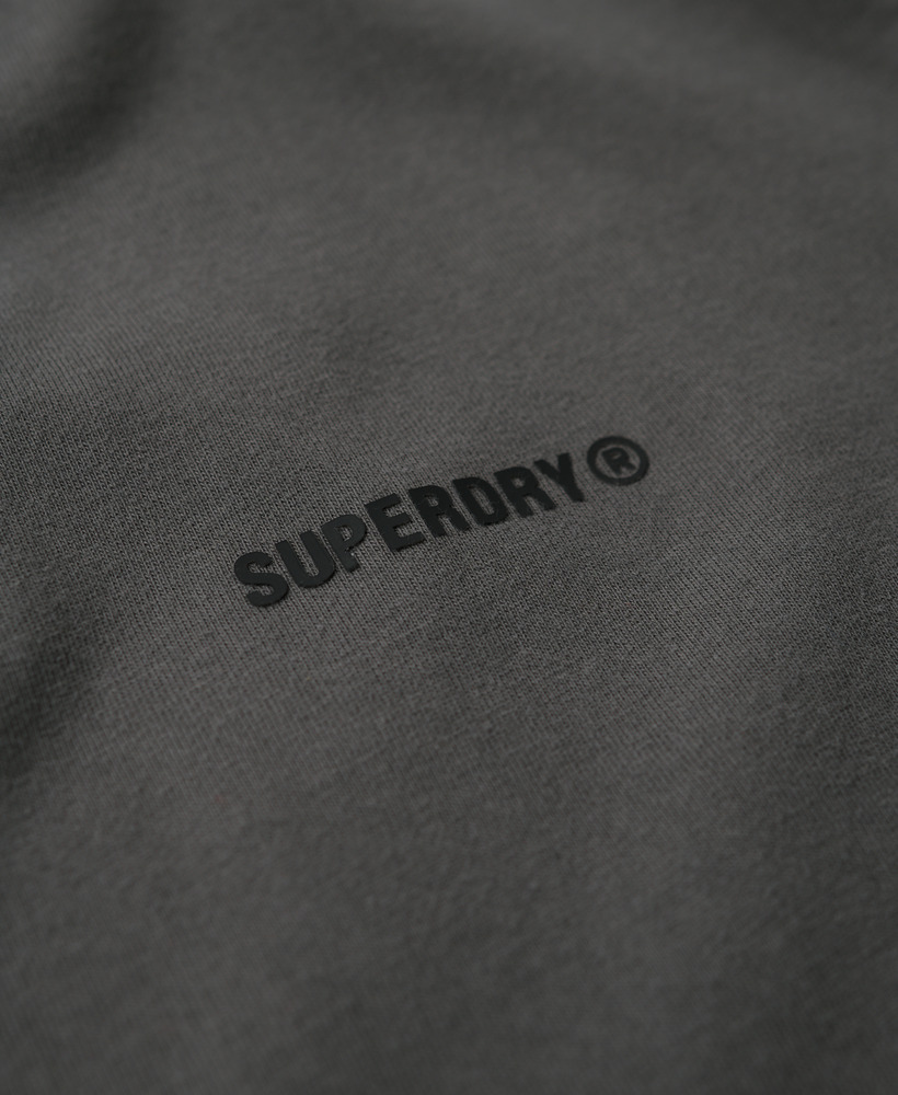 SUPERDRY ФУТБОЛКА