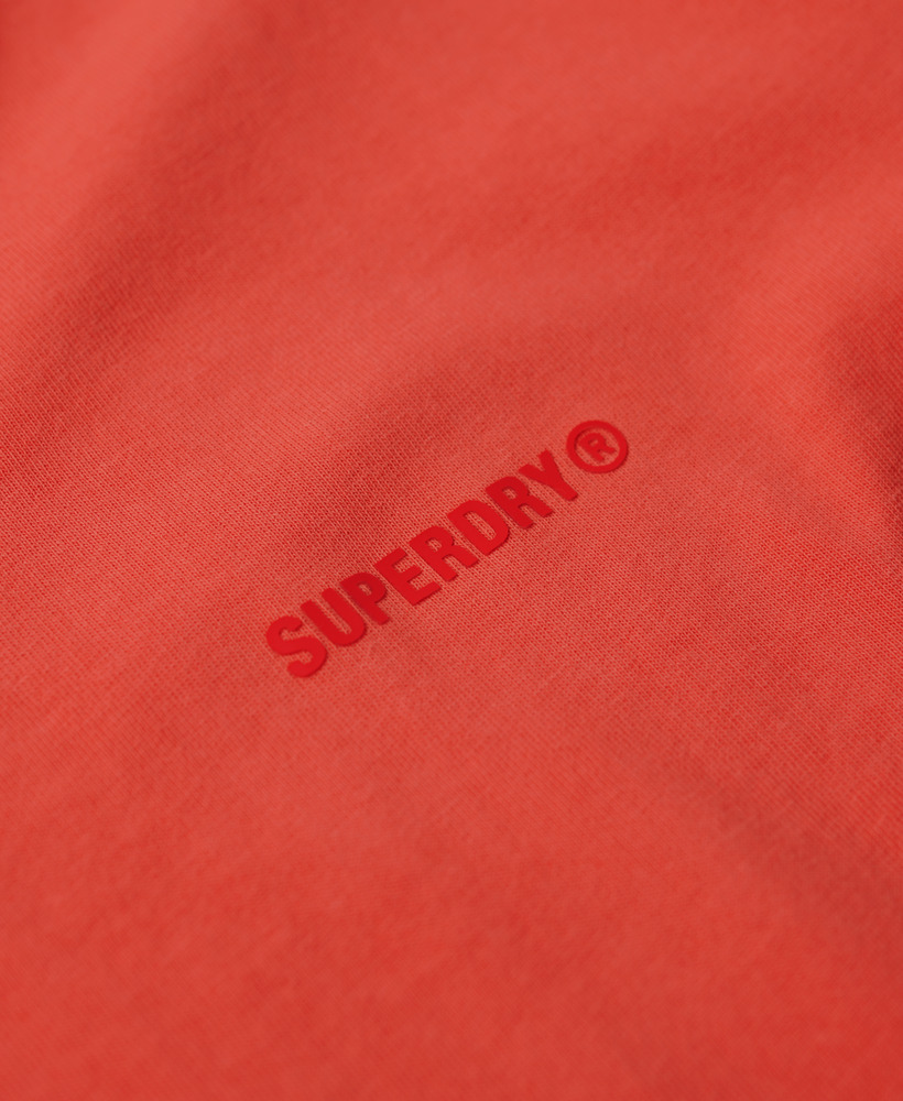 SUPERDRY ФУТБОЛКА