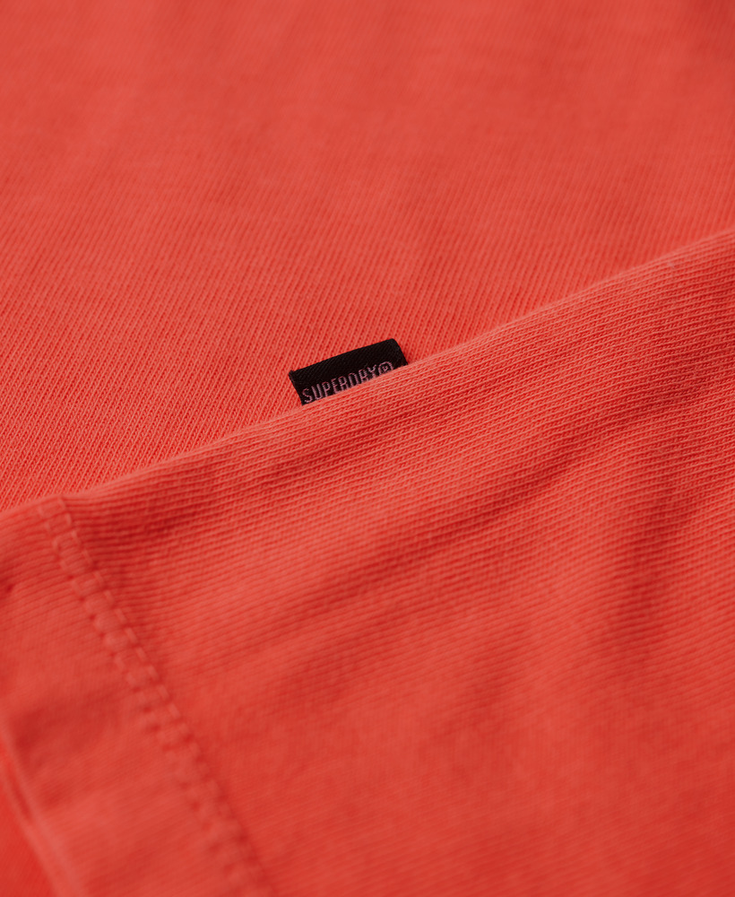 SUPERDRY ФУТБОЛКА