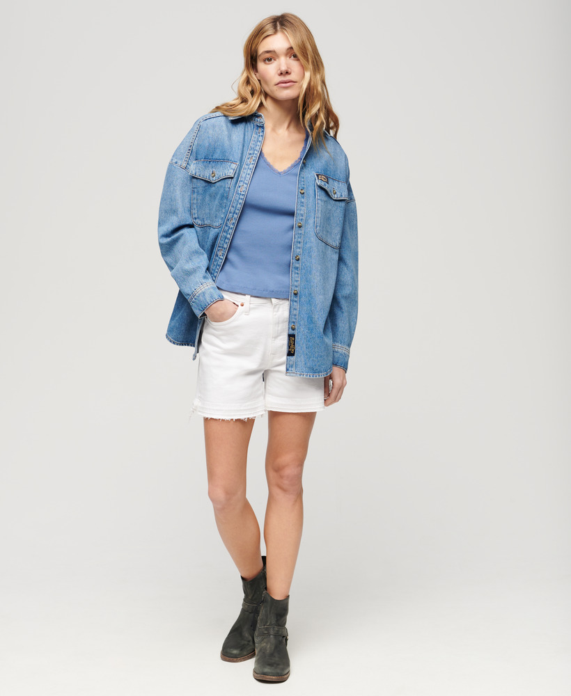 SUPERDRY ТОП