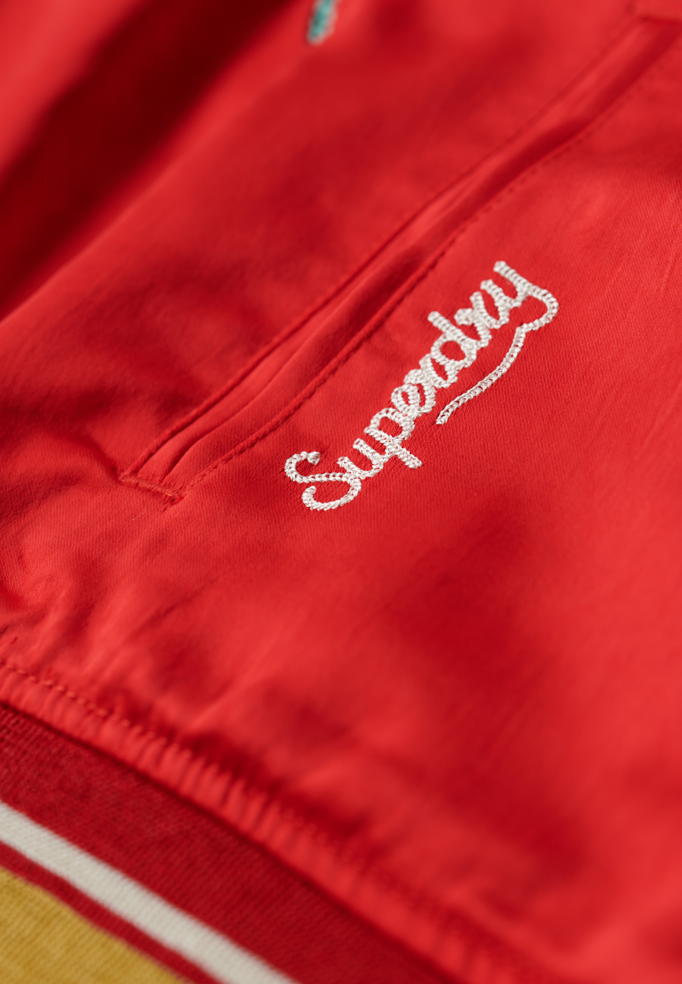 SUPERDRY КУРТКА