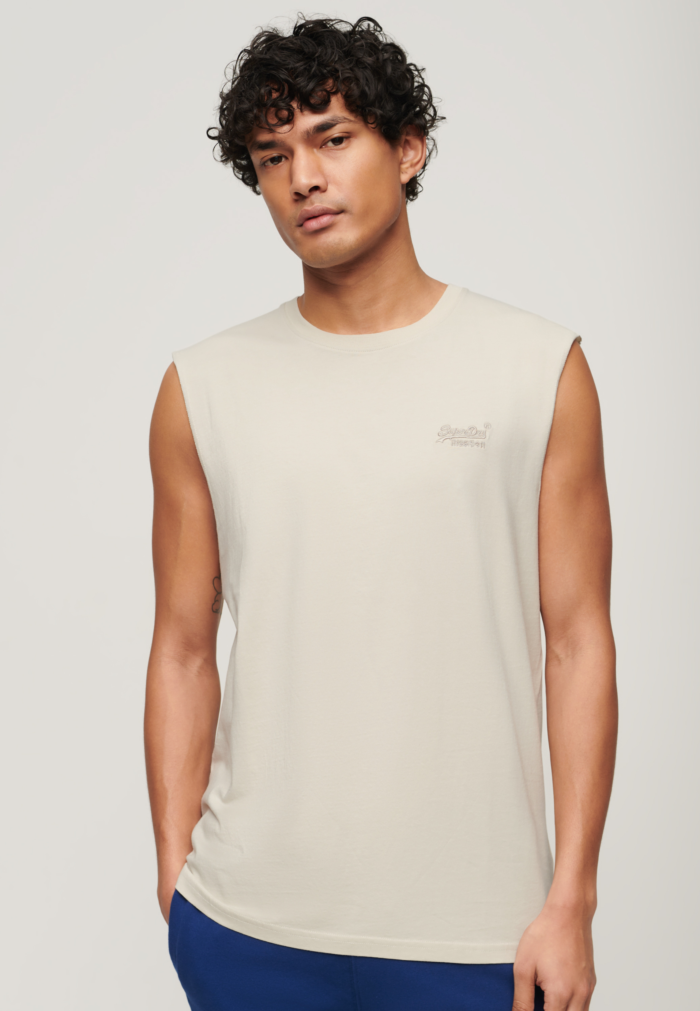 SUPERDRY МАЙКА