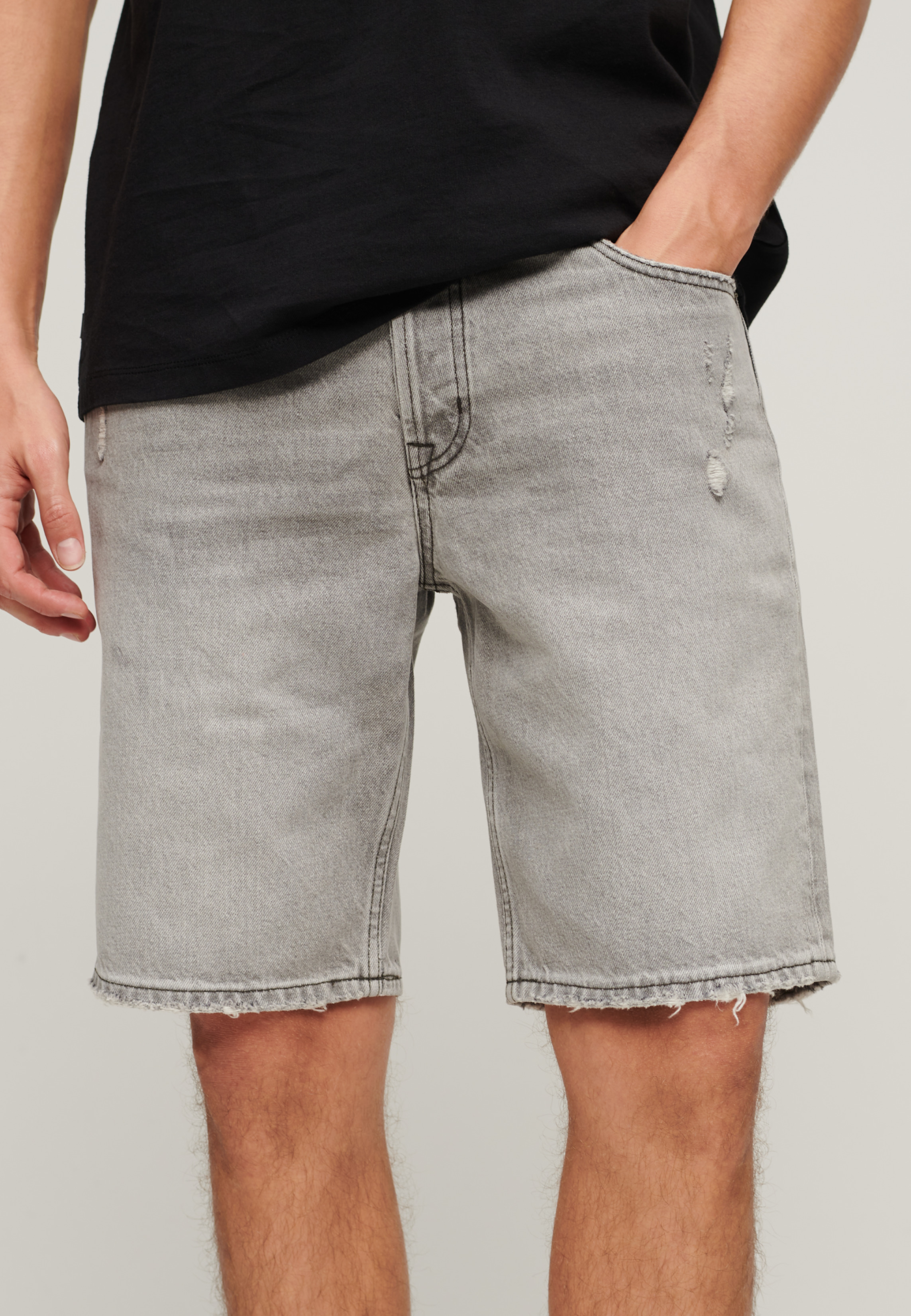 SUPERDRY ШОРТЫ