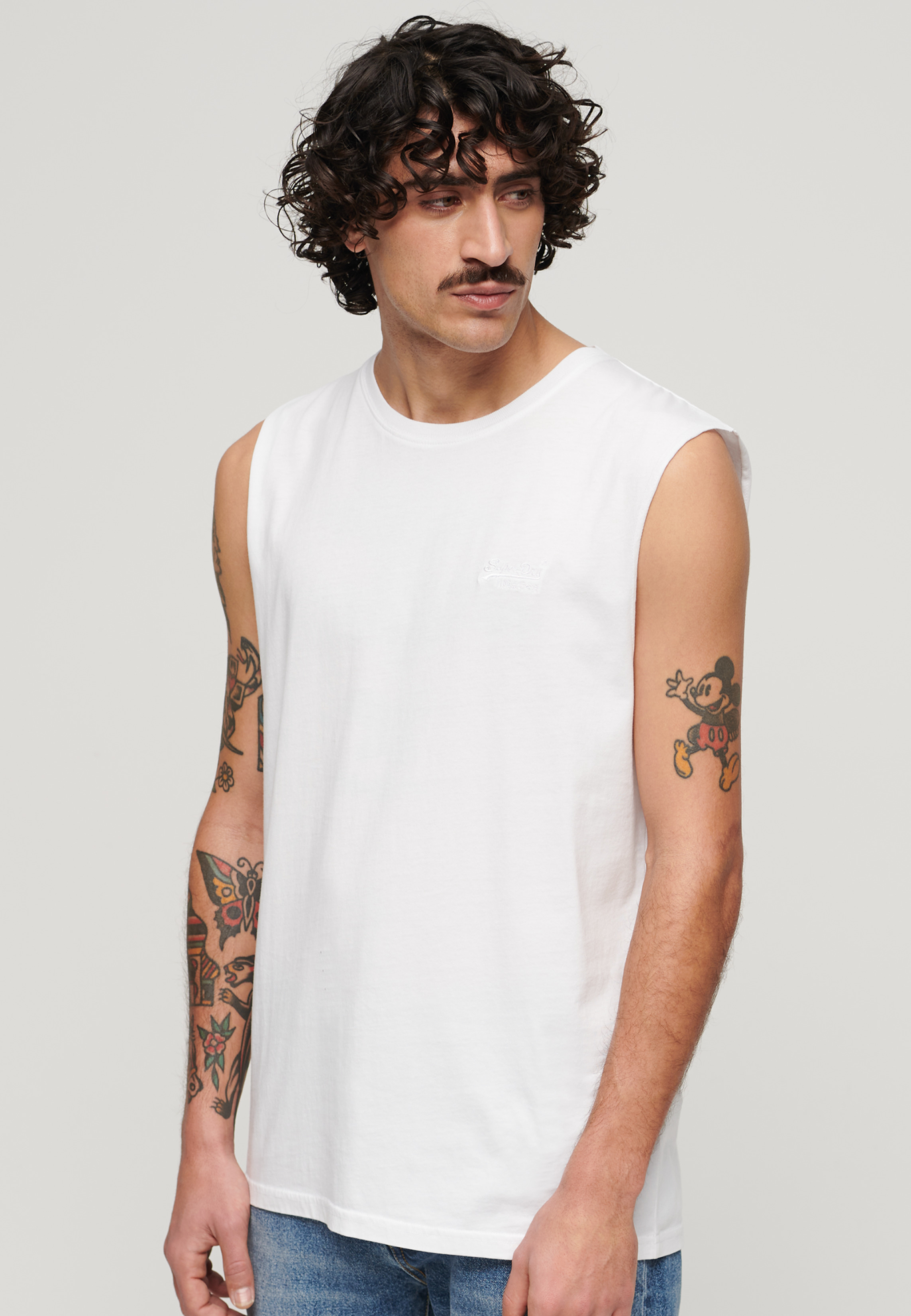 SUPERDRY МАЙКА