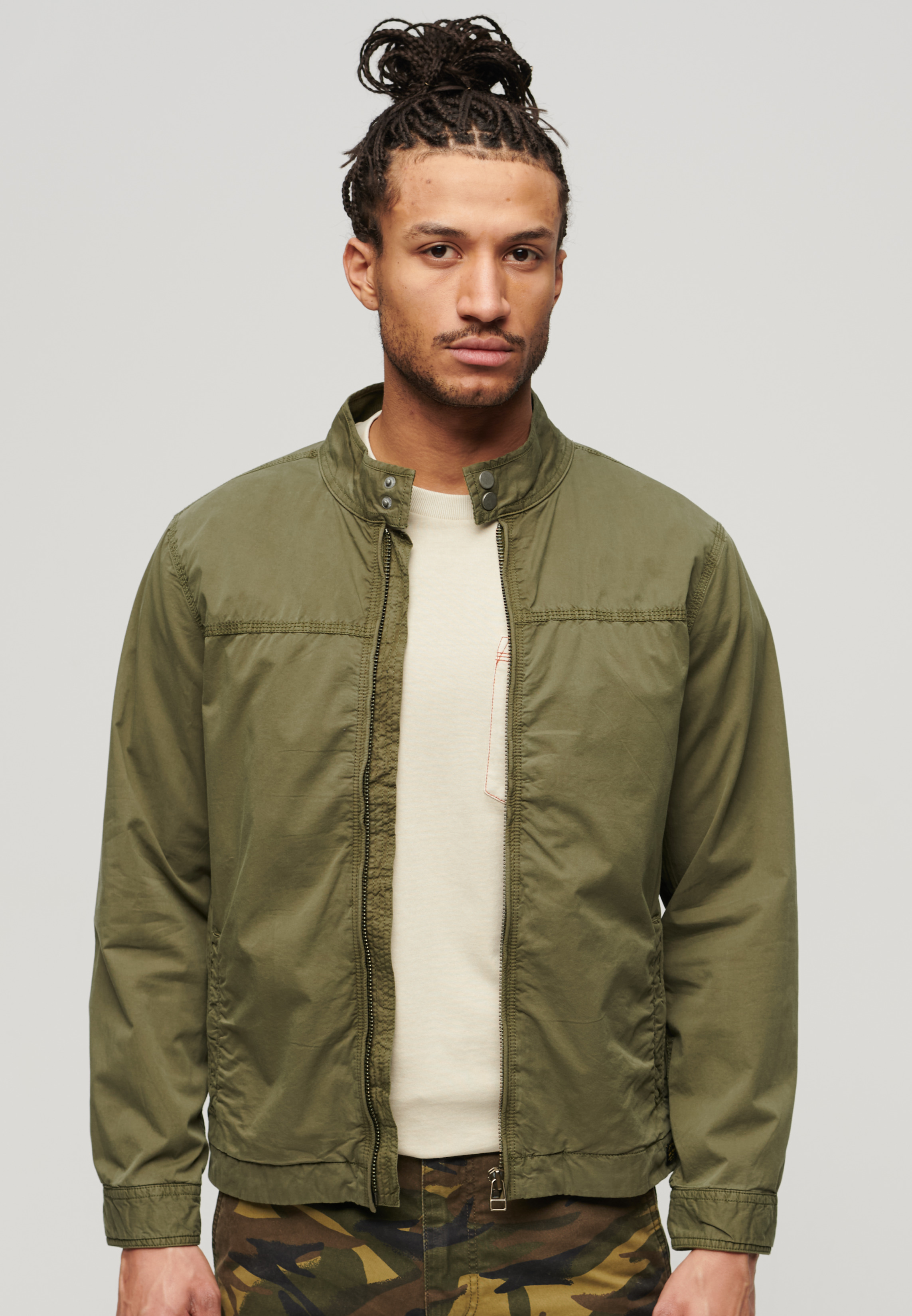 SUPERDRY ЖАКЕТ