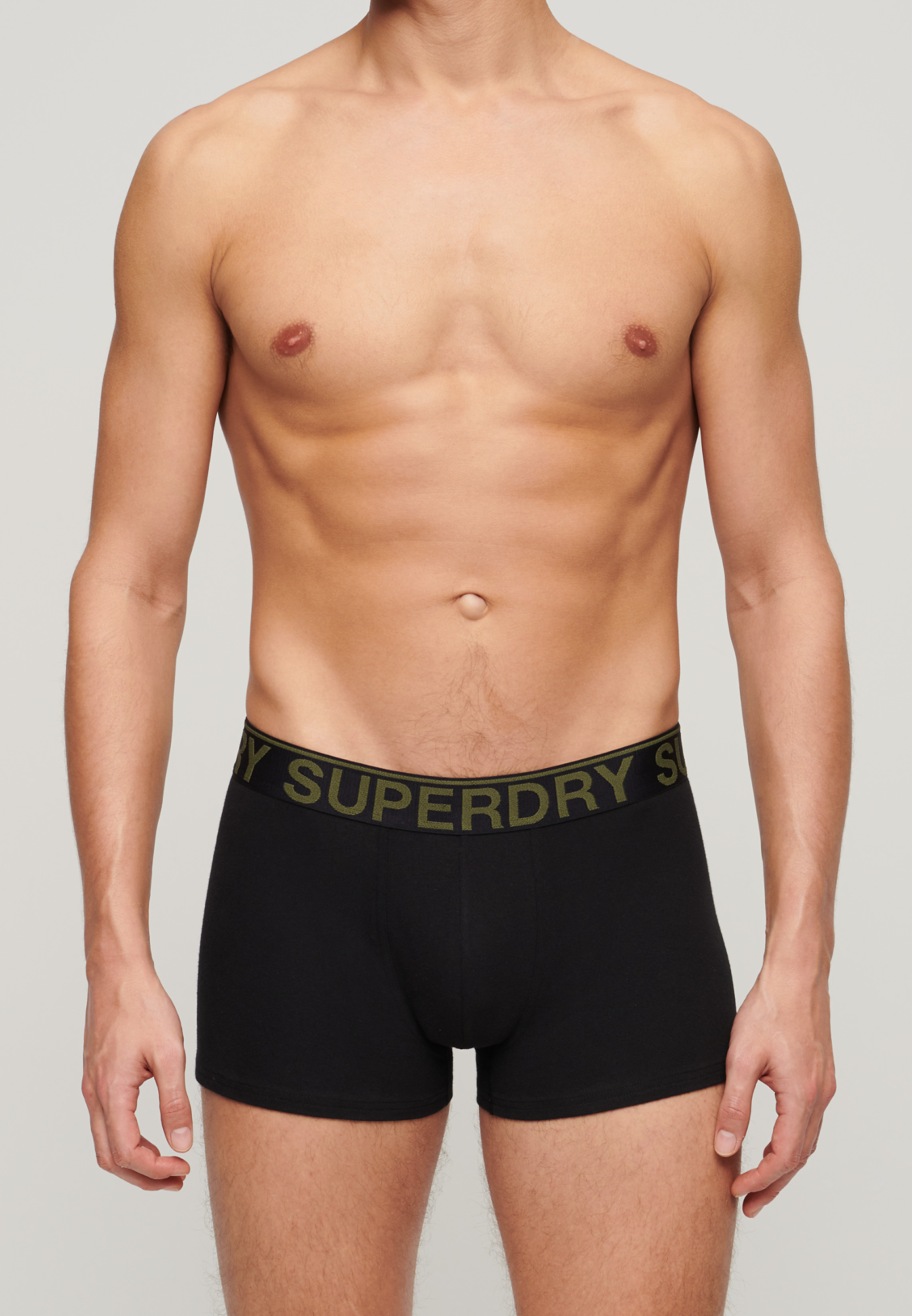 SUPERDRY ТРУСЫ БОКСЕРЫ