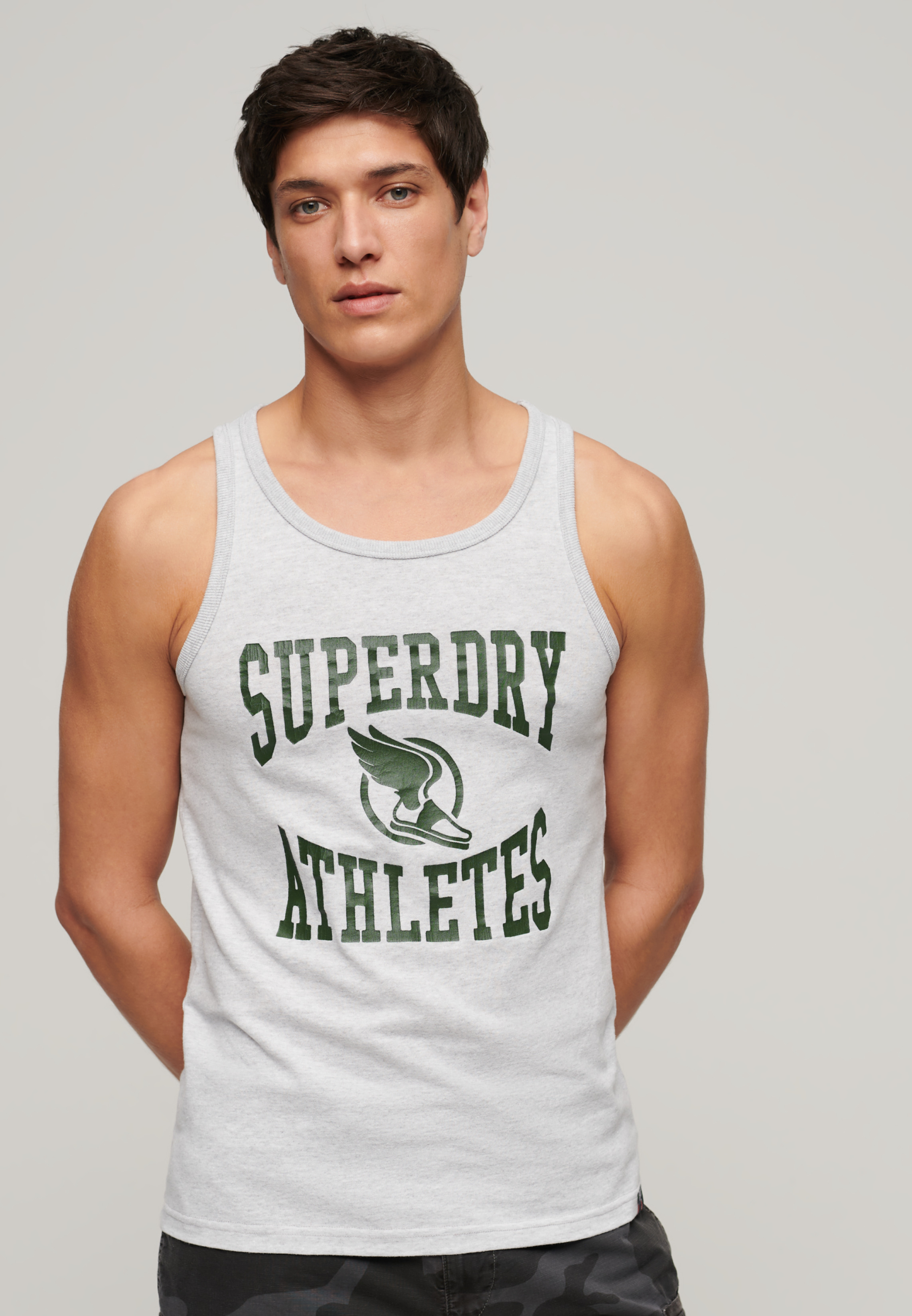 SUPERDRY МАЙКА