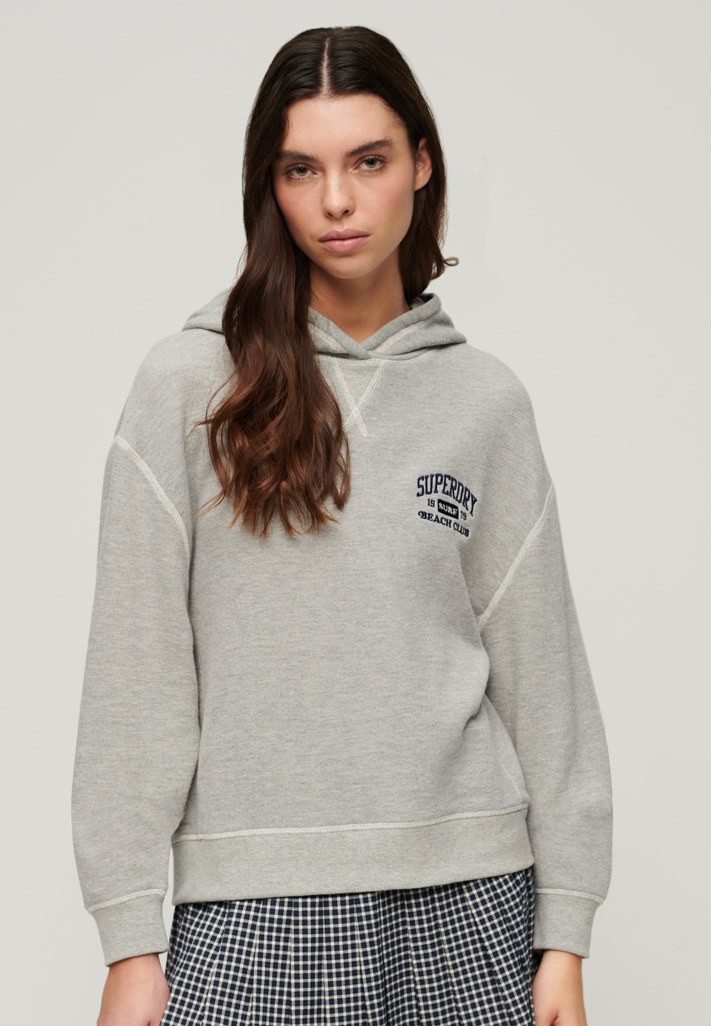 SUPERDRY ТОЛСТОВКА