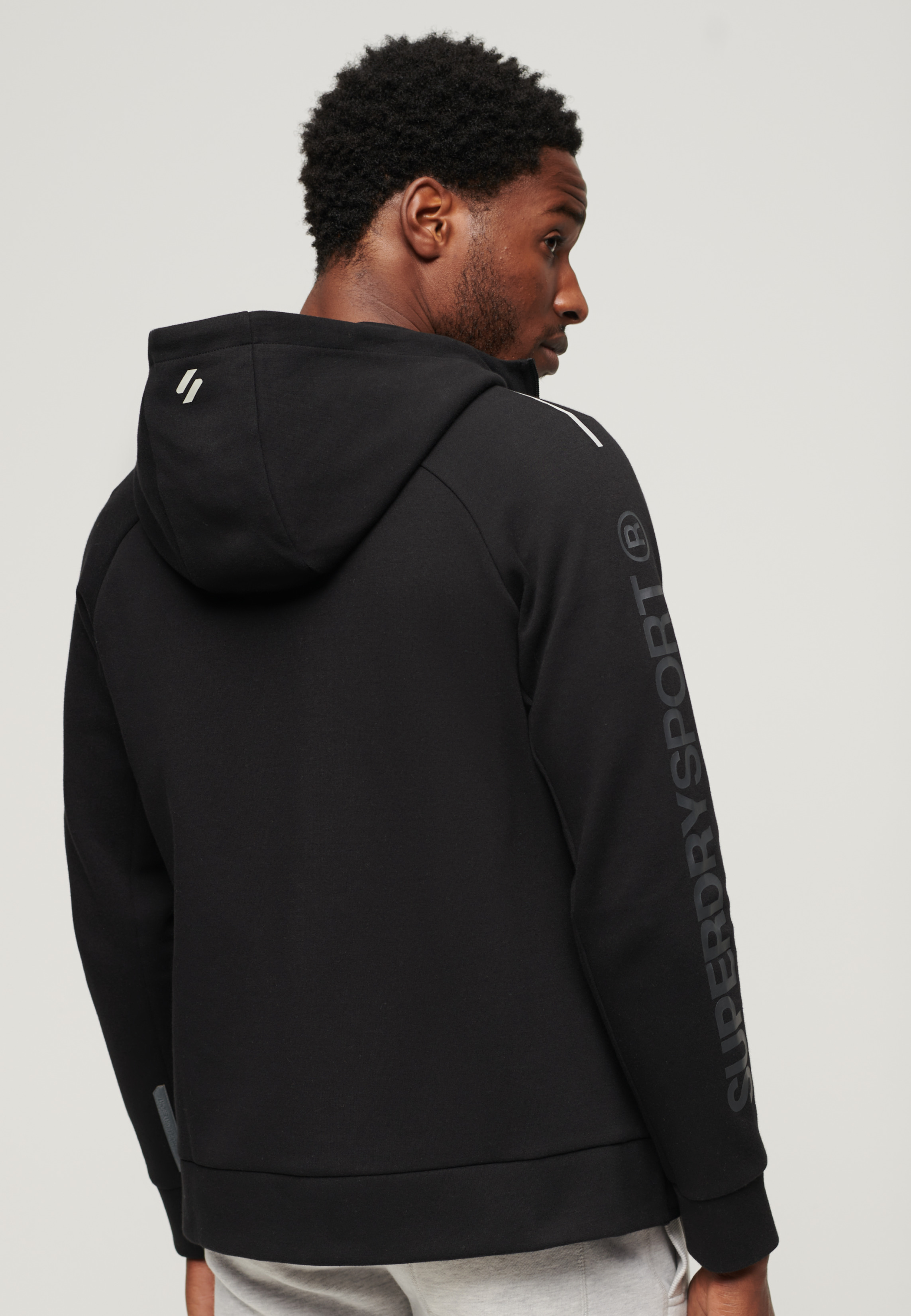 SUPERDRY ТОЛСТОВКА