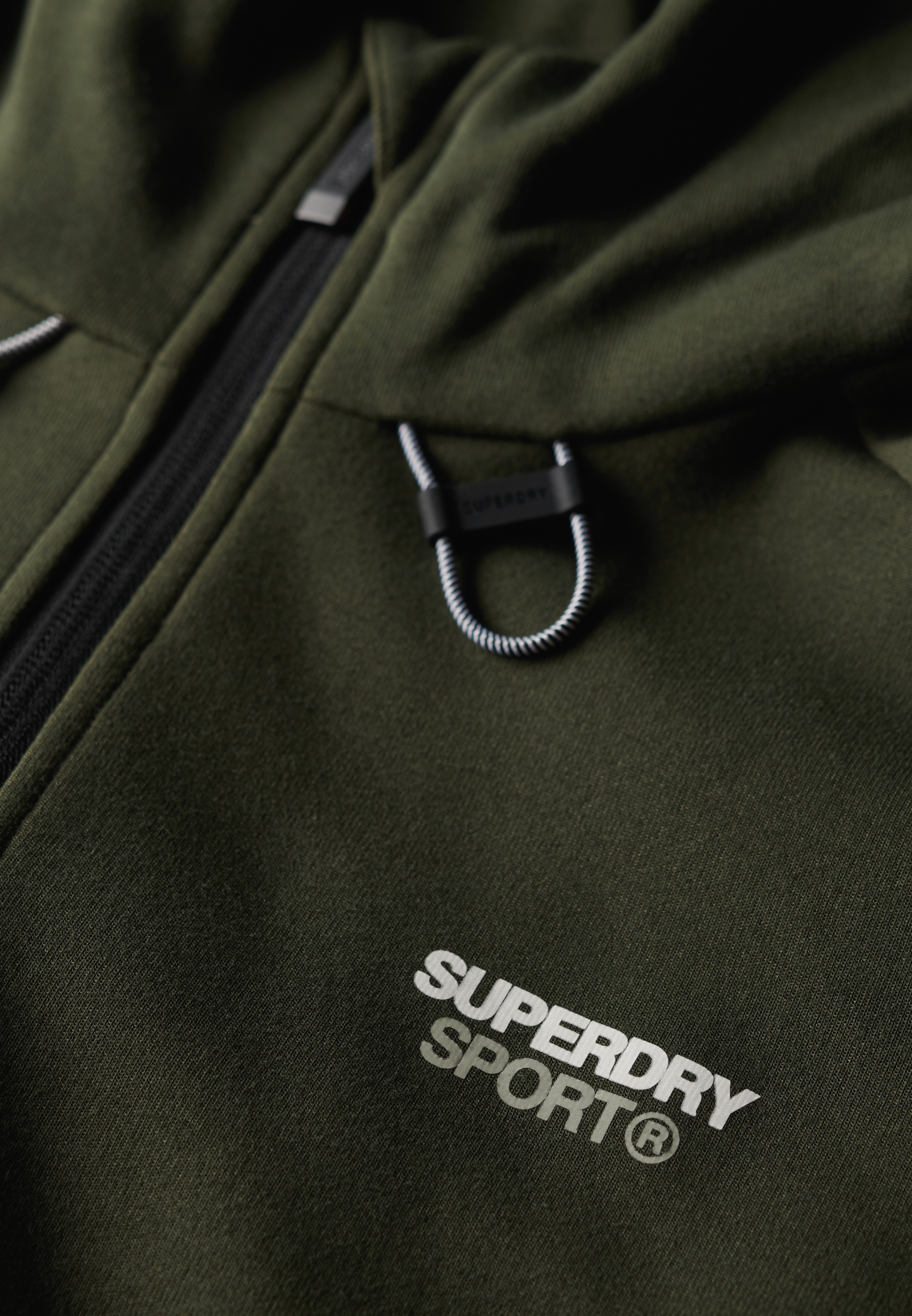 SUPERDRY ТОЛСТОВКА