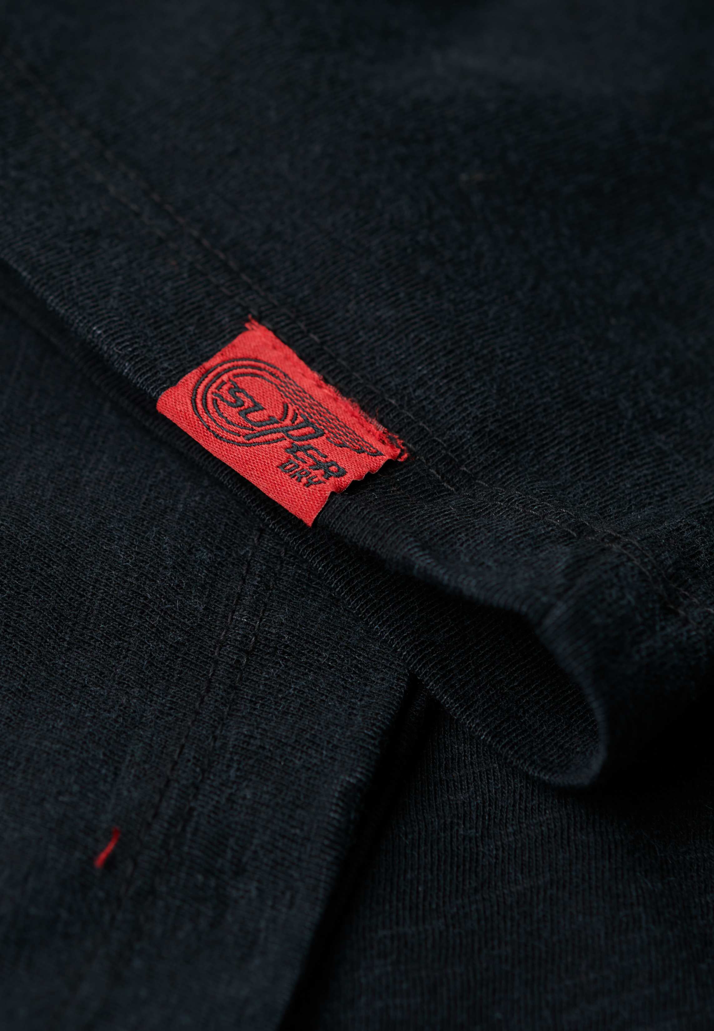 SUPERDRY ФУТБОЛКА