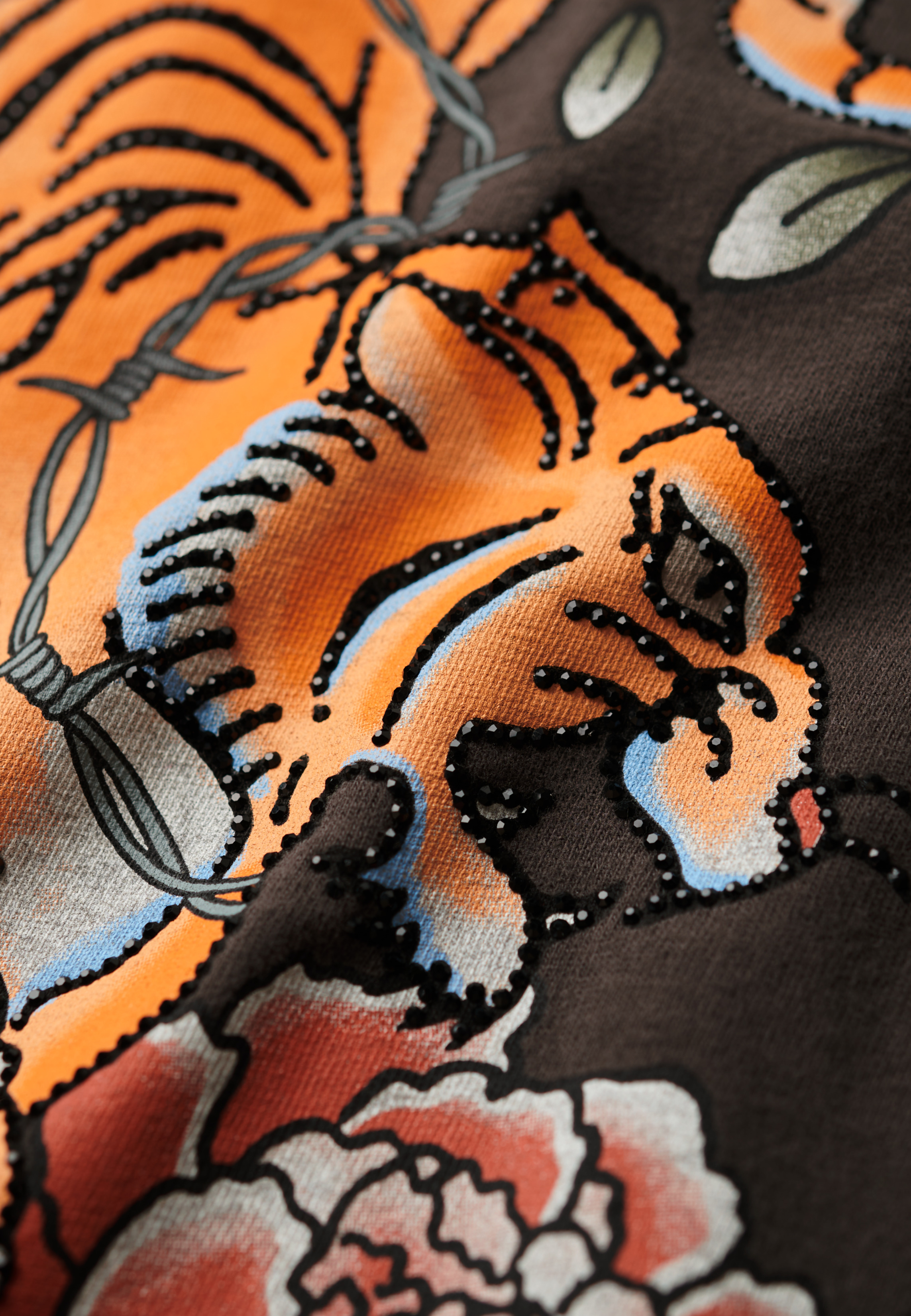 SUPERDRY ФУТБОЛКА