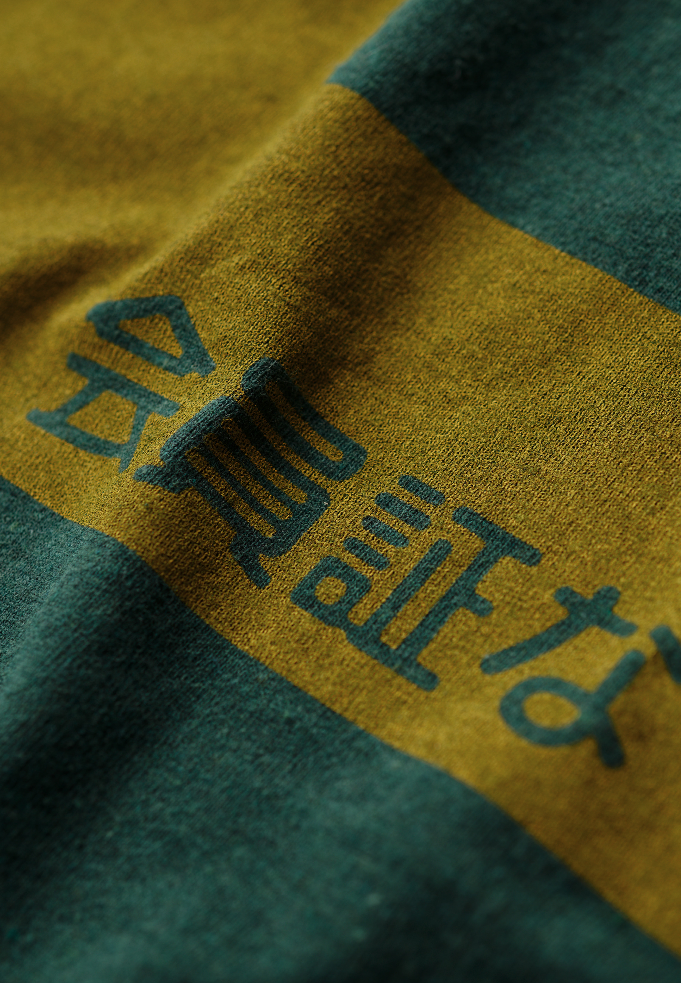 SUPERDRY ФУТБОЛКА