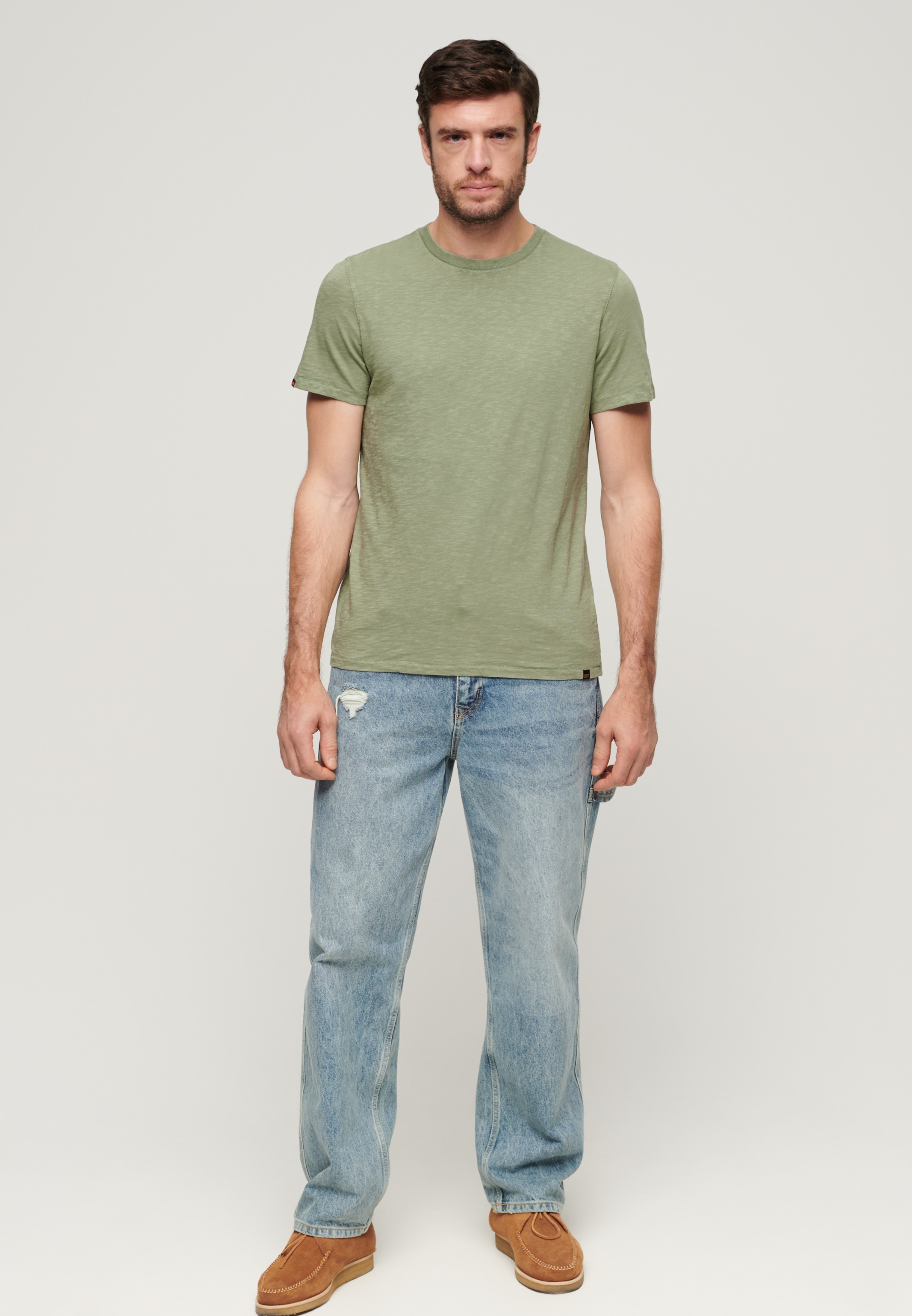 SUPERDRY ФУТБОЛКА