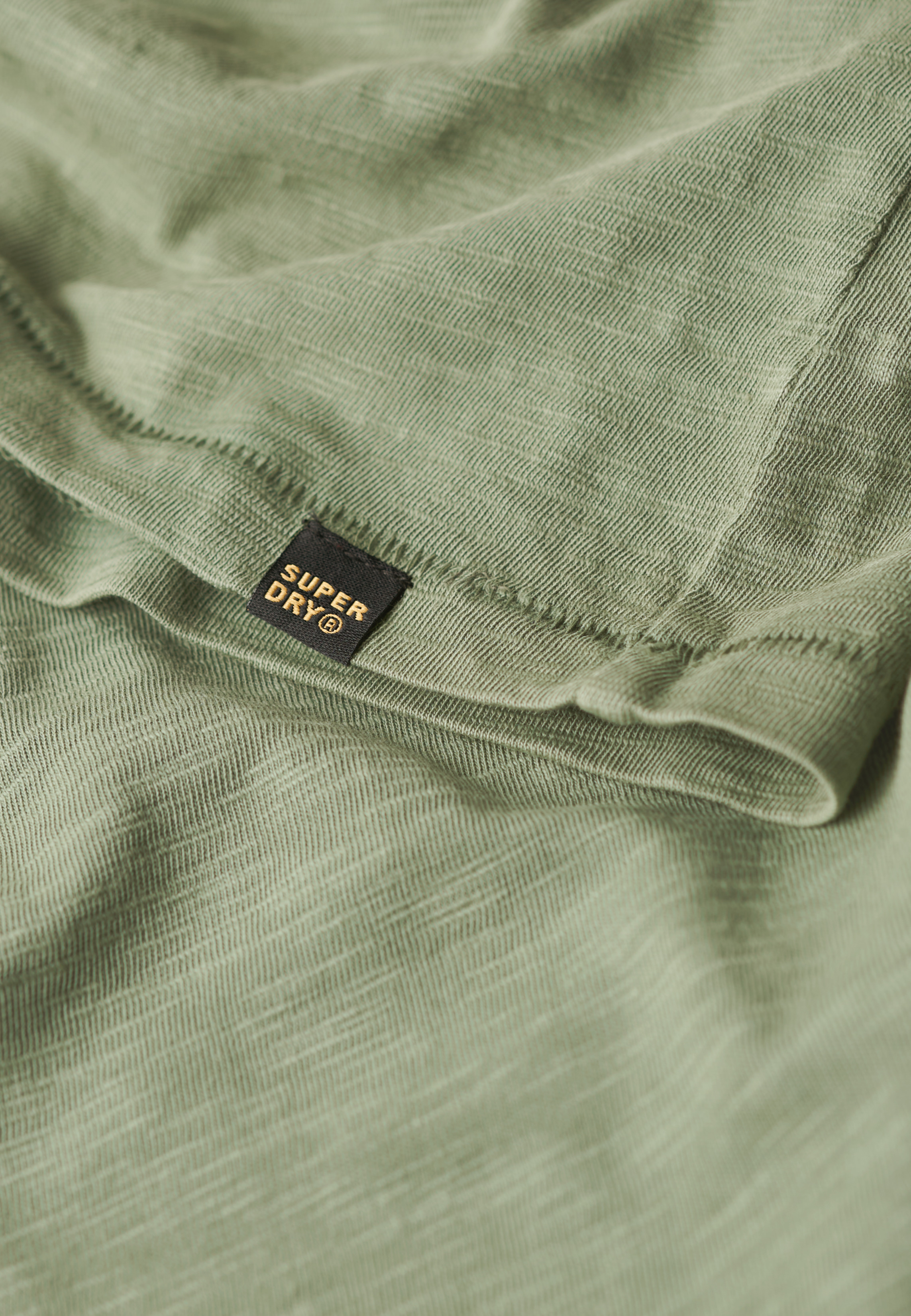 SUPERDRY ФУТБОЛКА