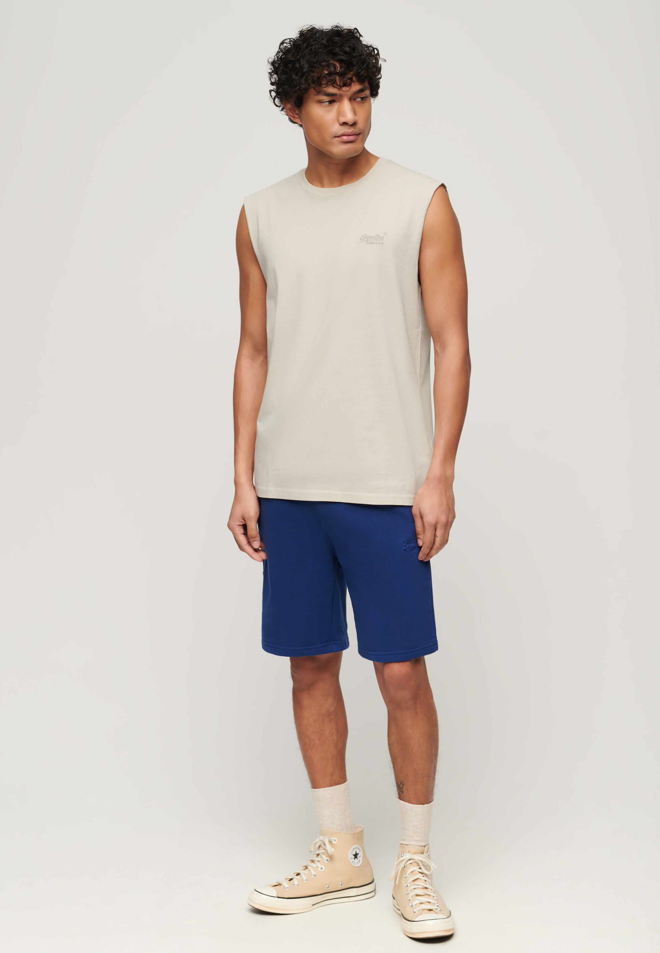SUPERDRY МАЙКА