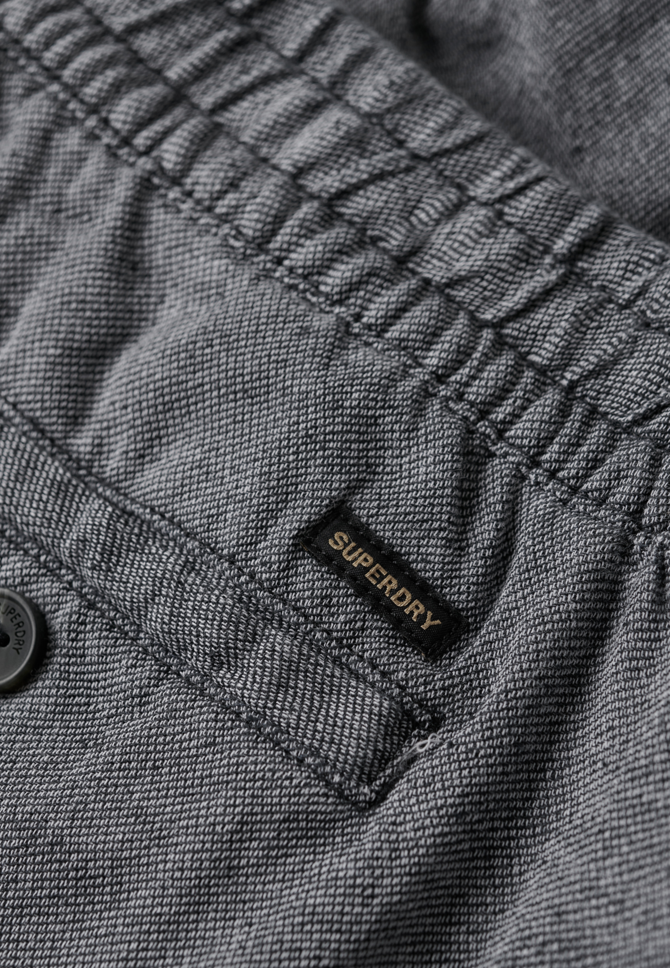 SUPERDRY БРЮКИ