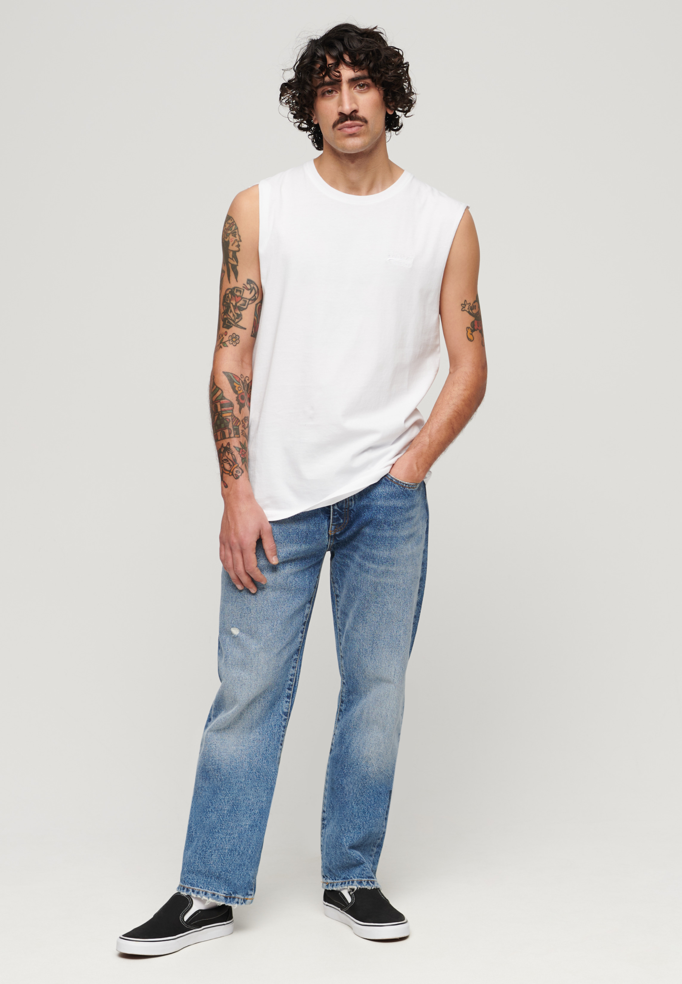 SUPERDRY МАЙКА