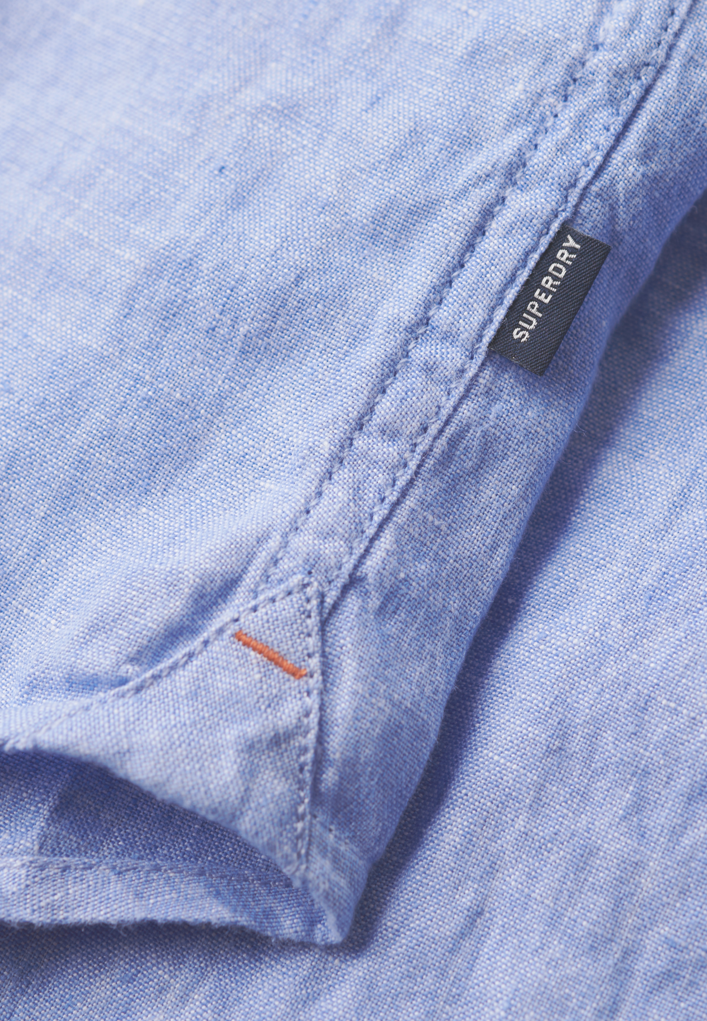 SUPERDRY РУБАШКА