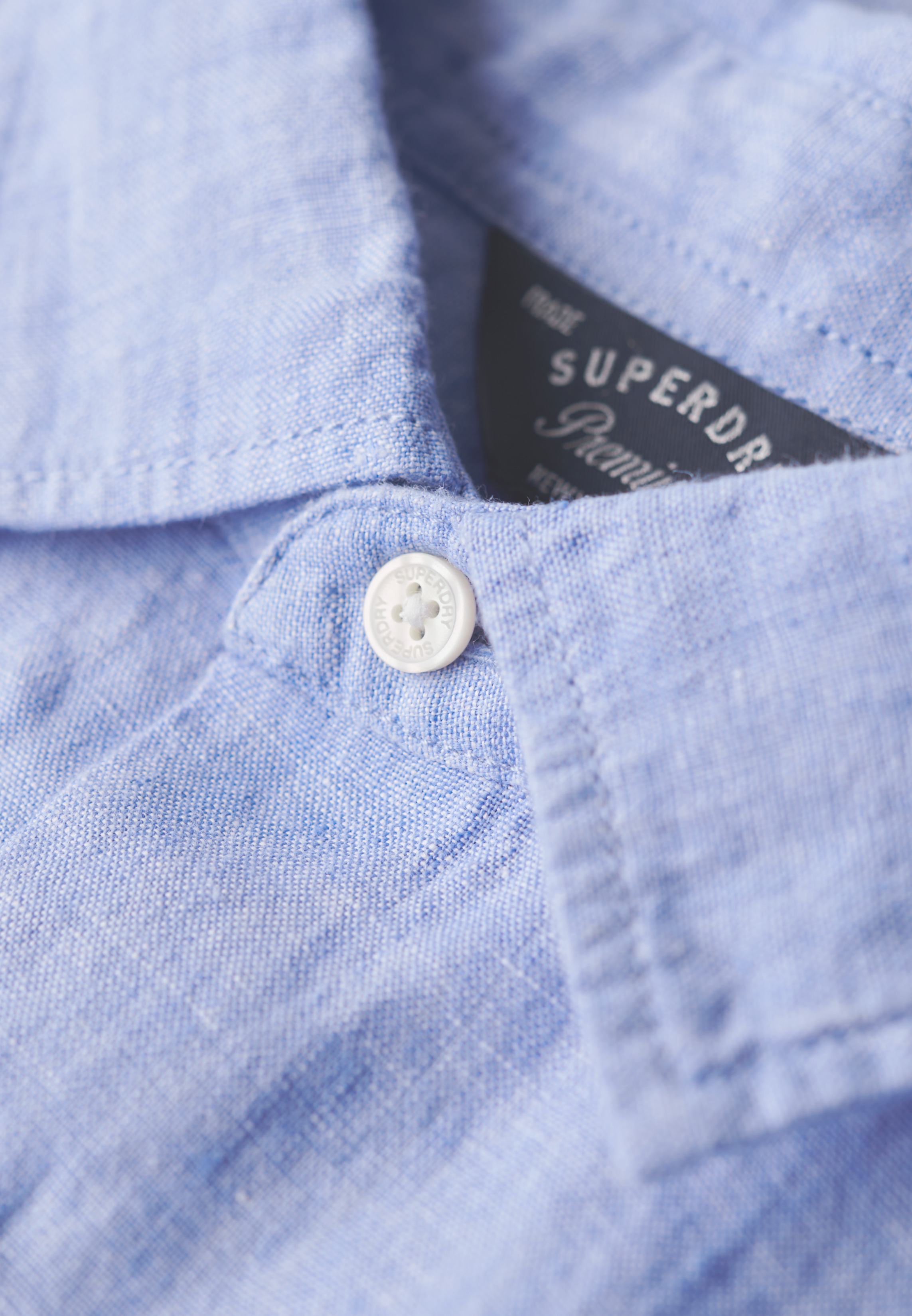 SUPERDRY РУБАШКА