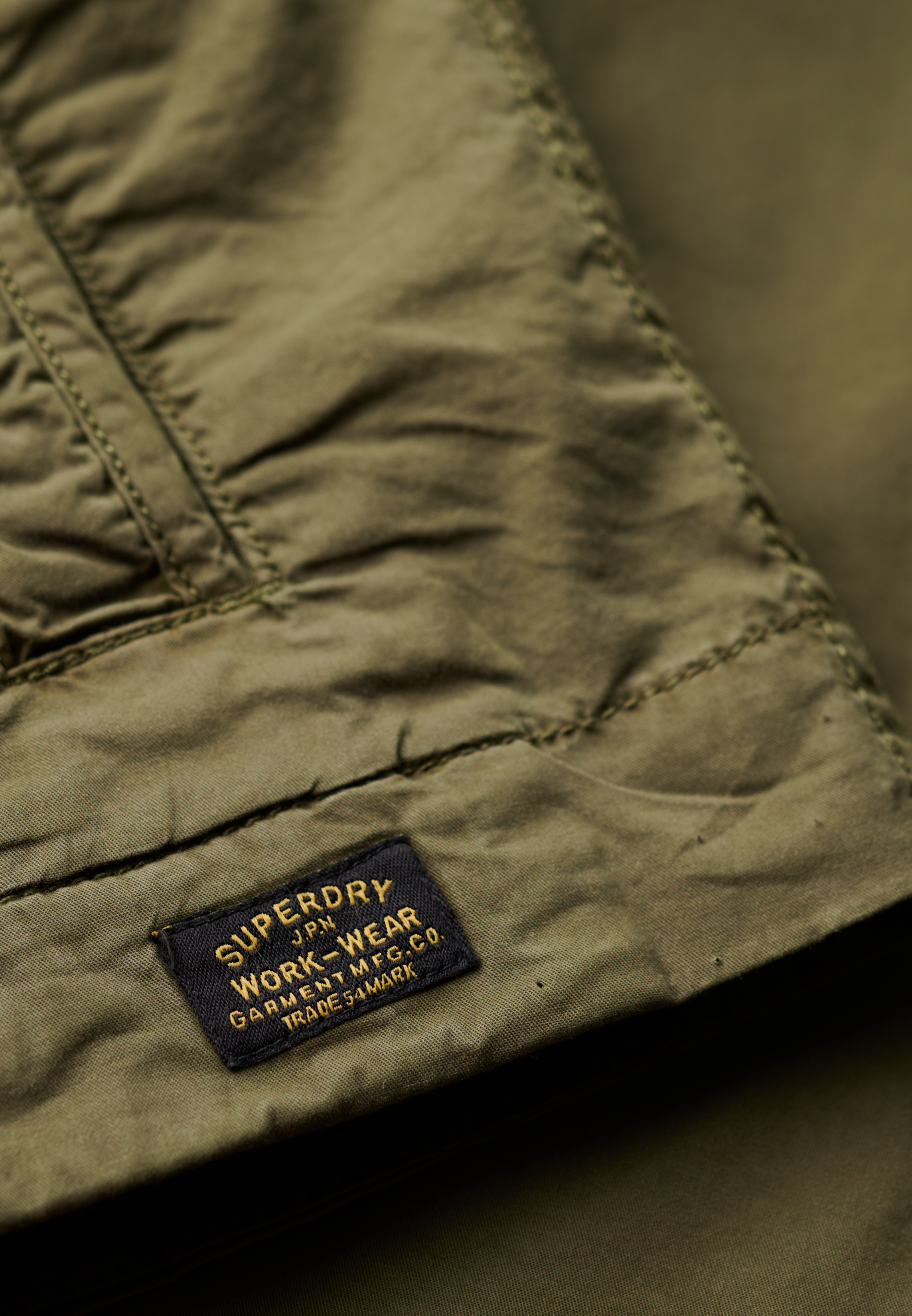 SUPERDRY ЖАКЕТ