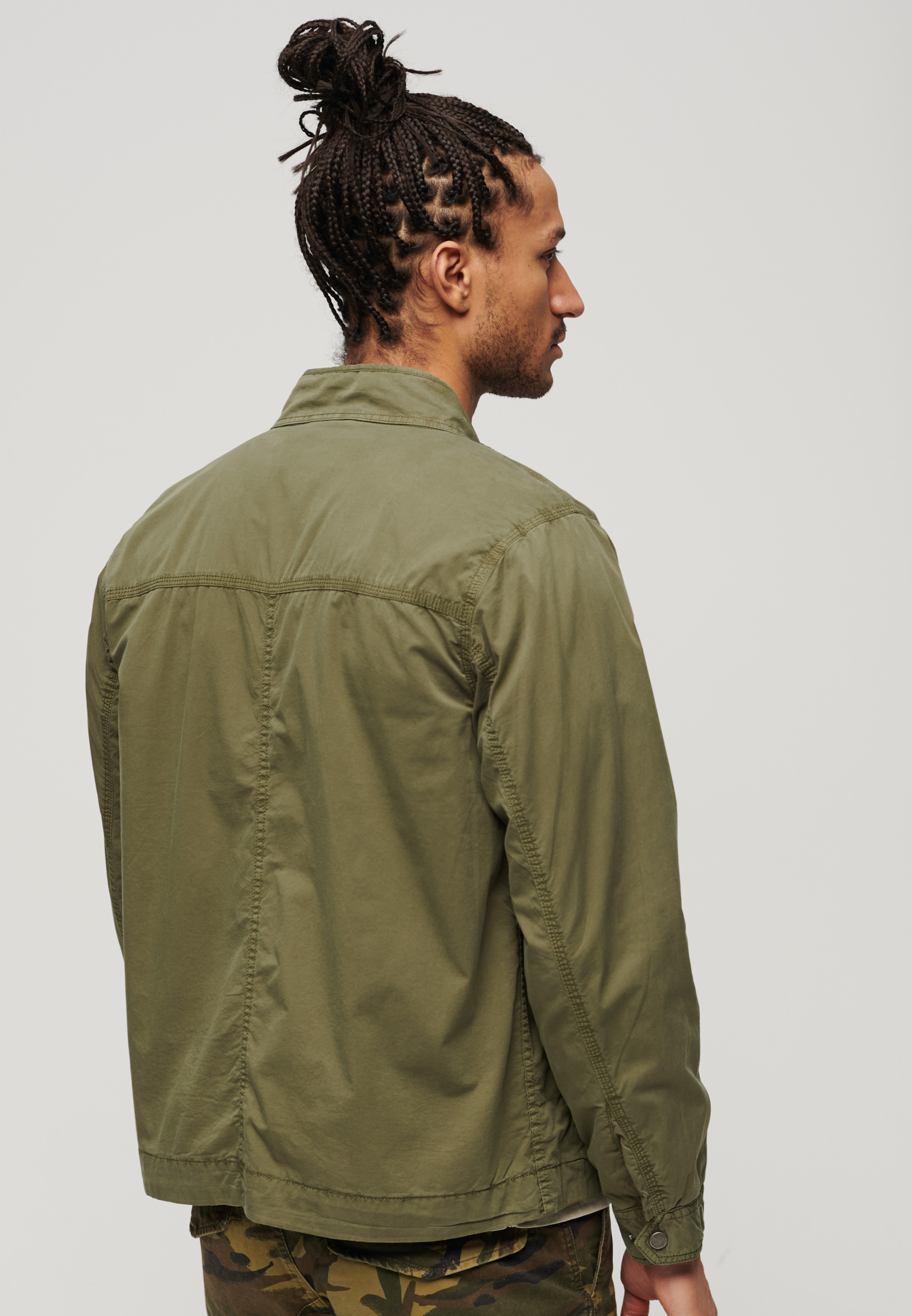 SUPERDRY ЖАКЕТ
