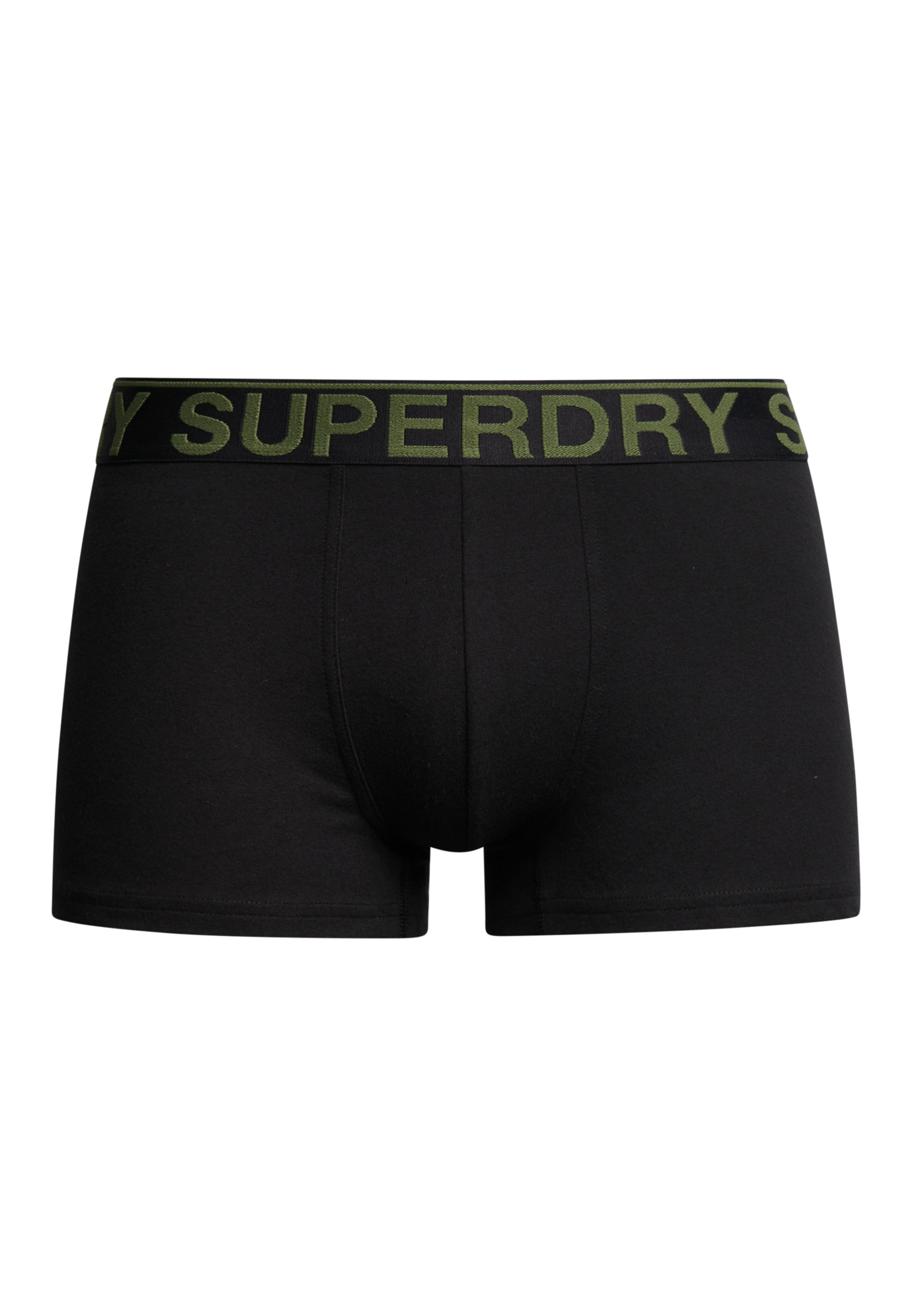 SUPERDRY ТРУСЫ БОКСЕРЫ