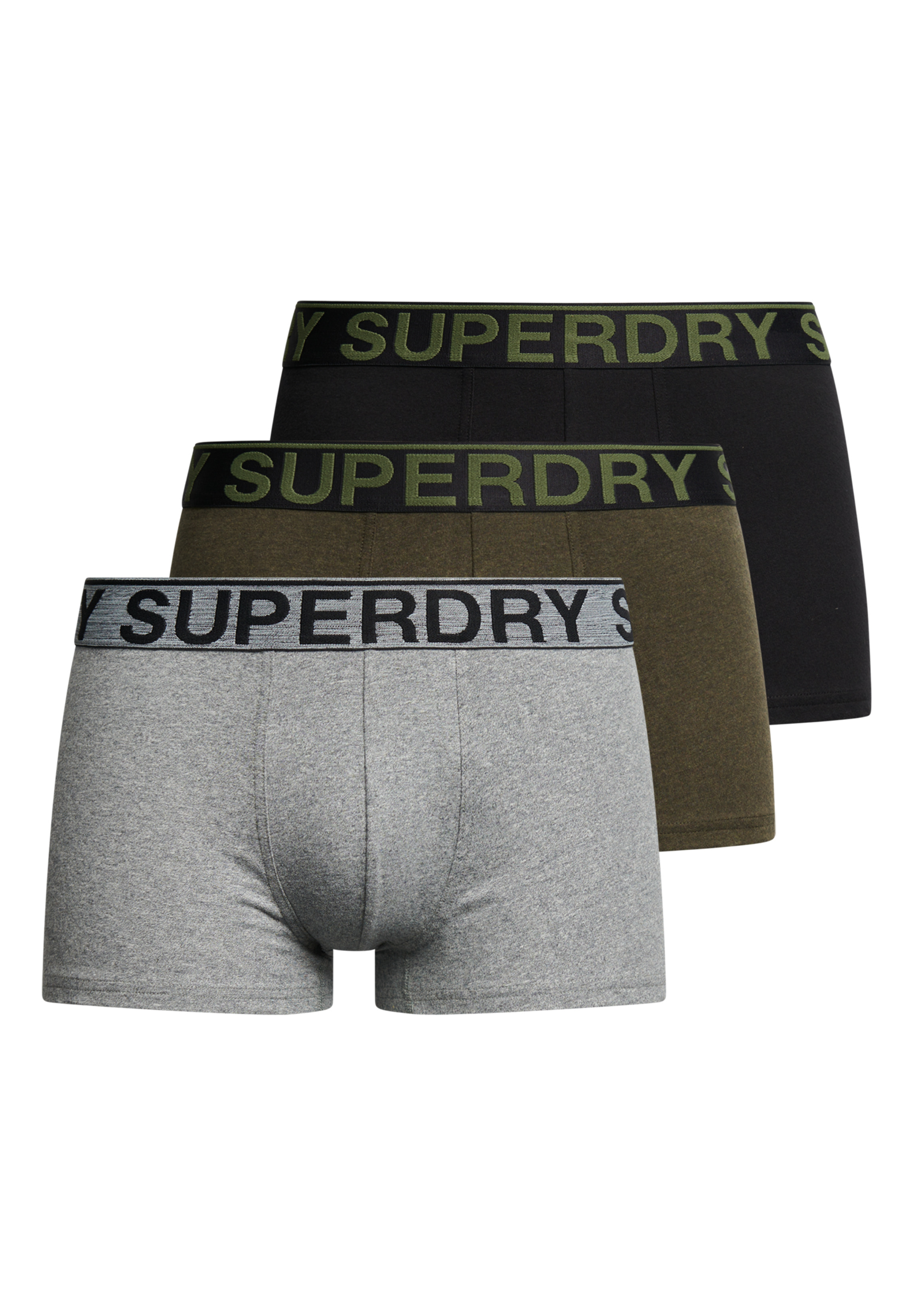 SUPERDRY ТРУСЫ БОКСЕРЫ