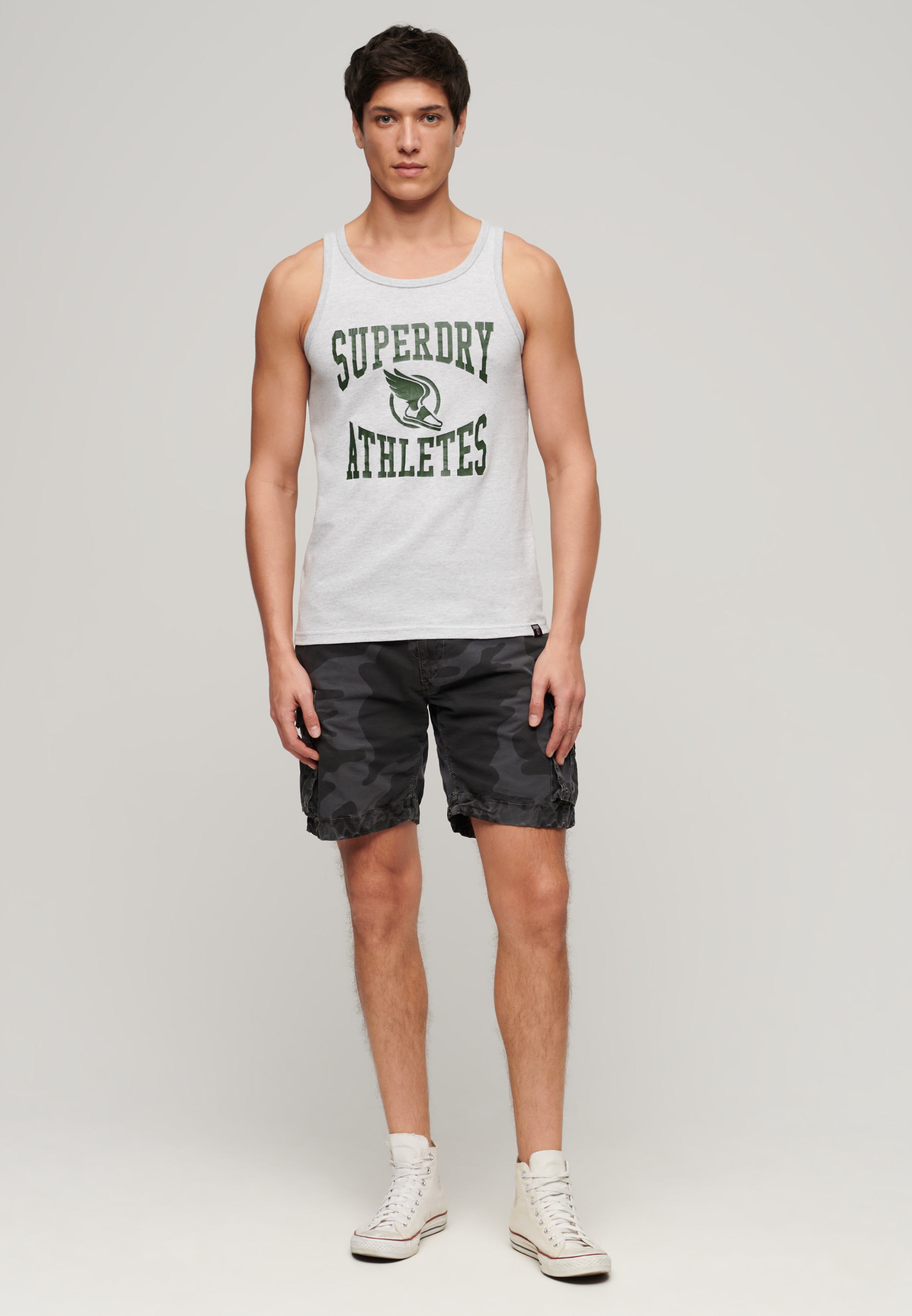 SUPERDRY МАЙКА