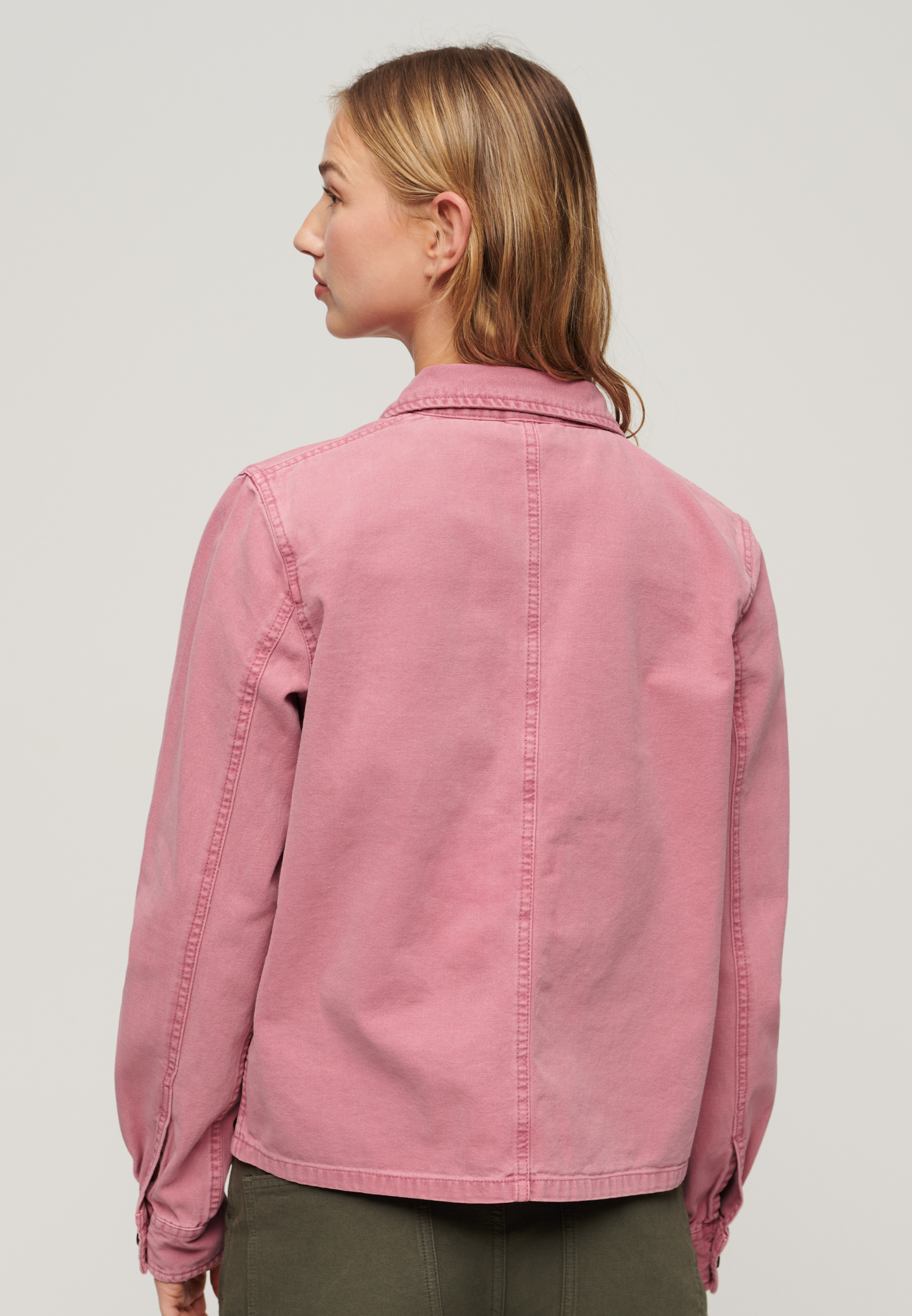 SUPERDRY ЖАКЕТ
