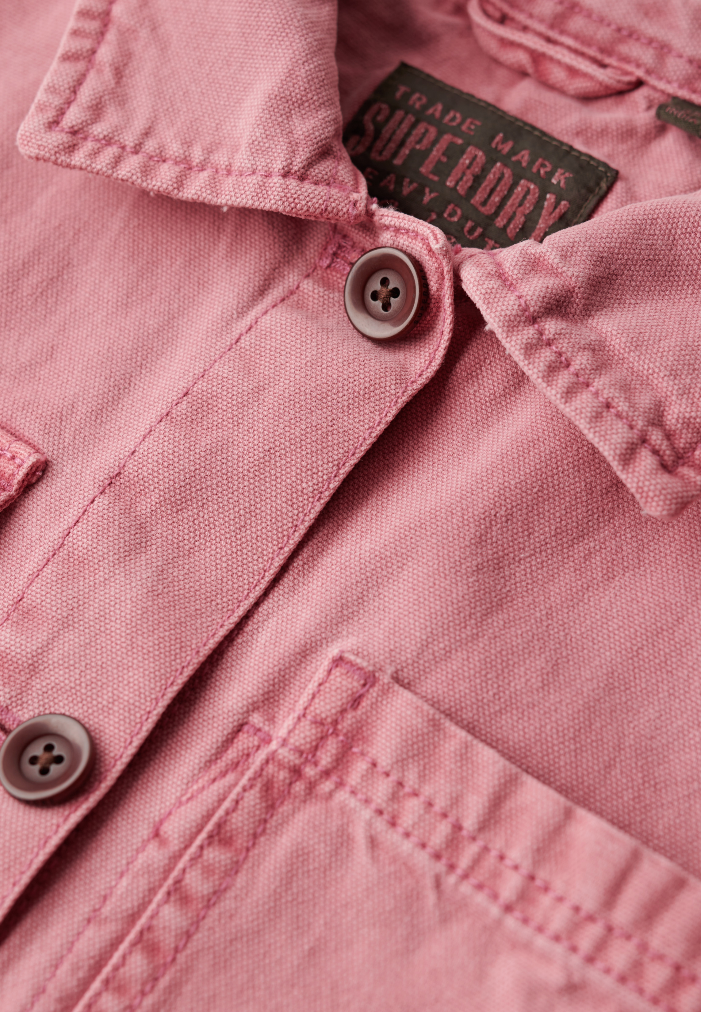 SUPERDRY ЖАКЕТ