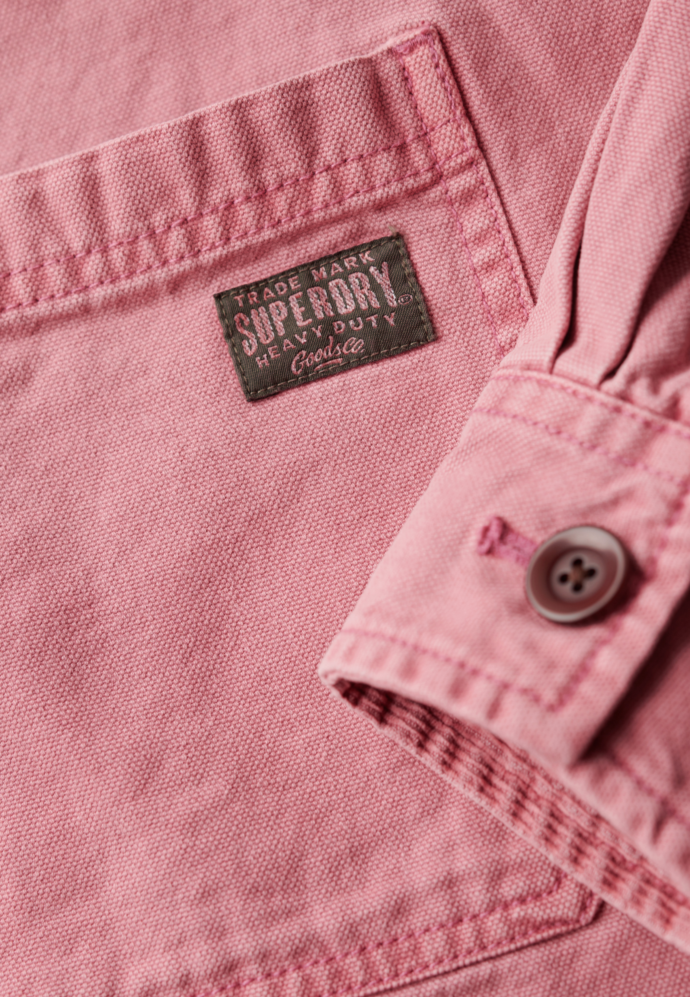 SUPERDRY ЖАКЕТ