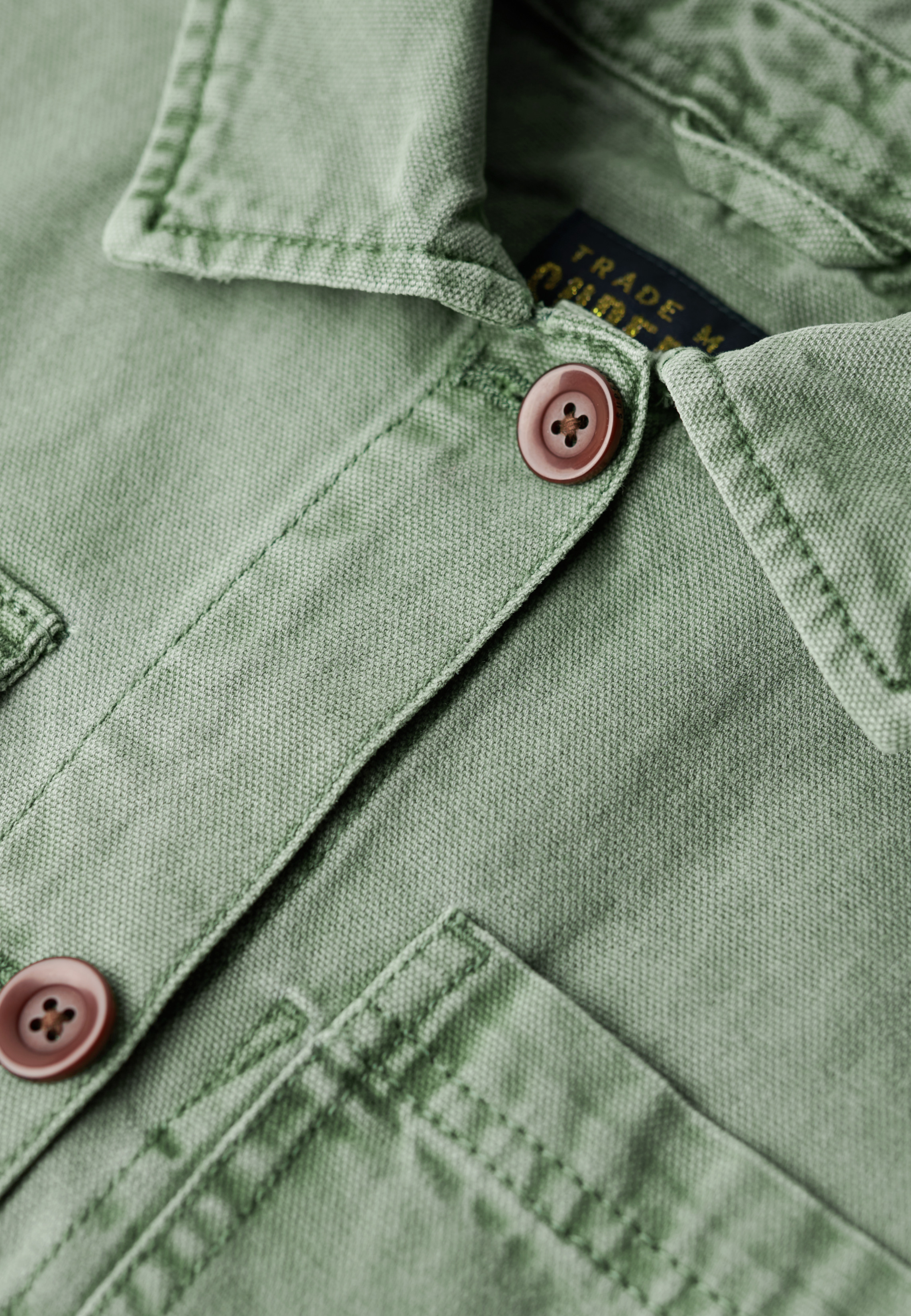 SUPERDRY КУРТКА