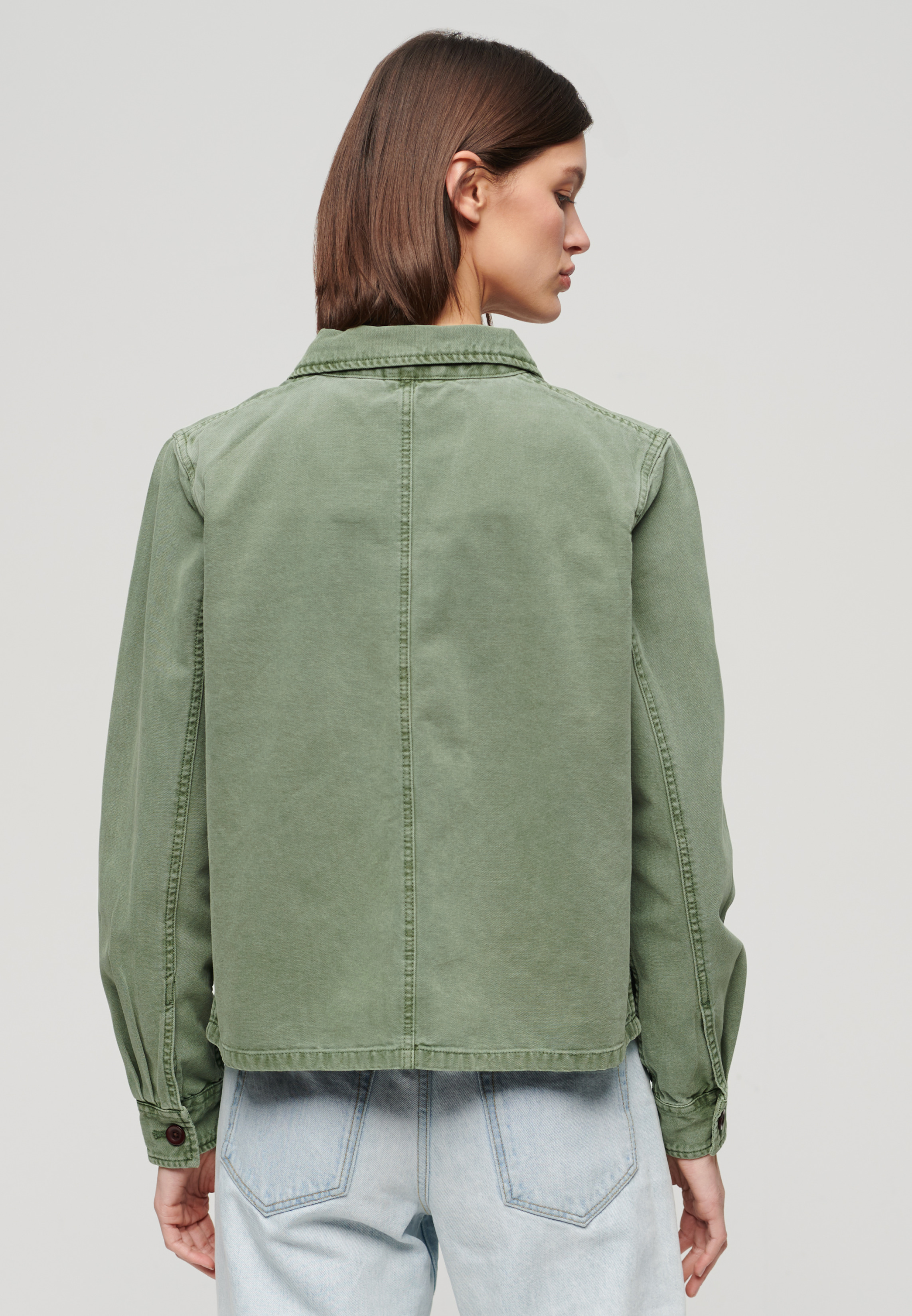 SUPERDRY КУРТКА
