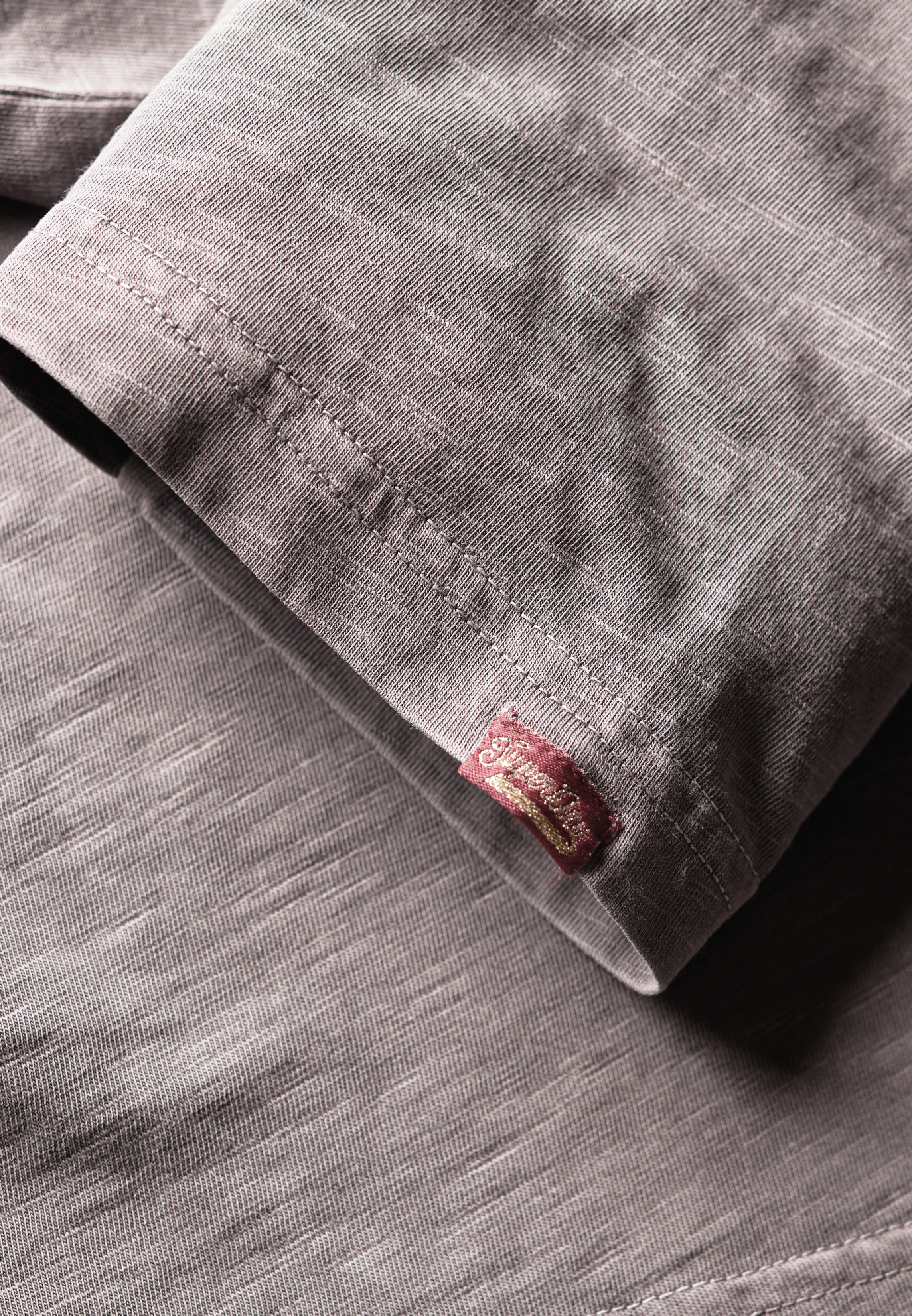 SUPERDRY ФУТБОЛКА