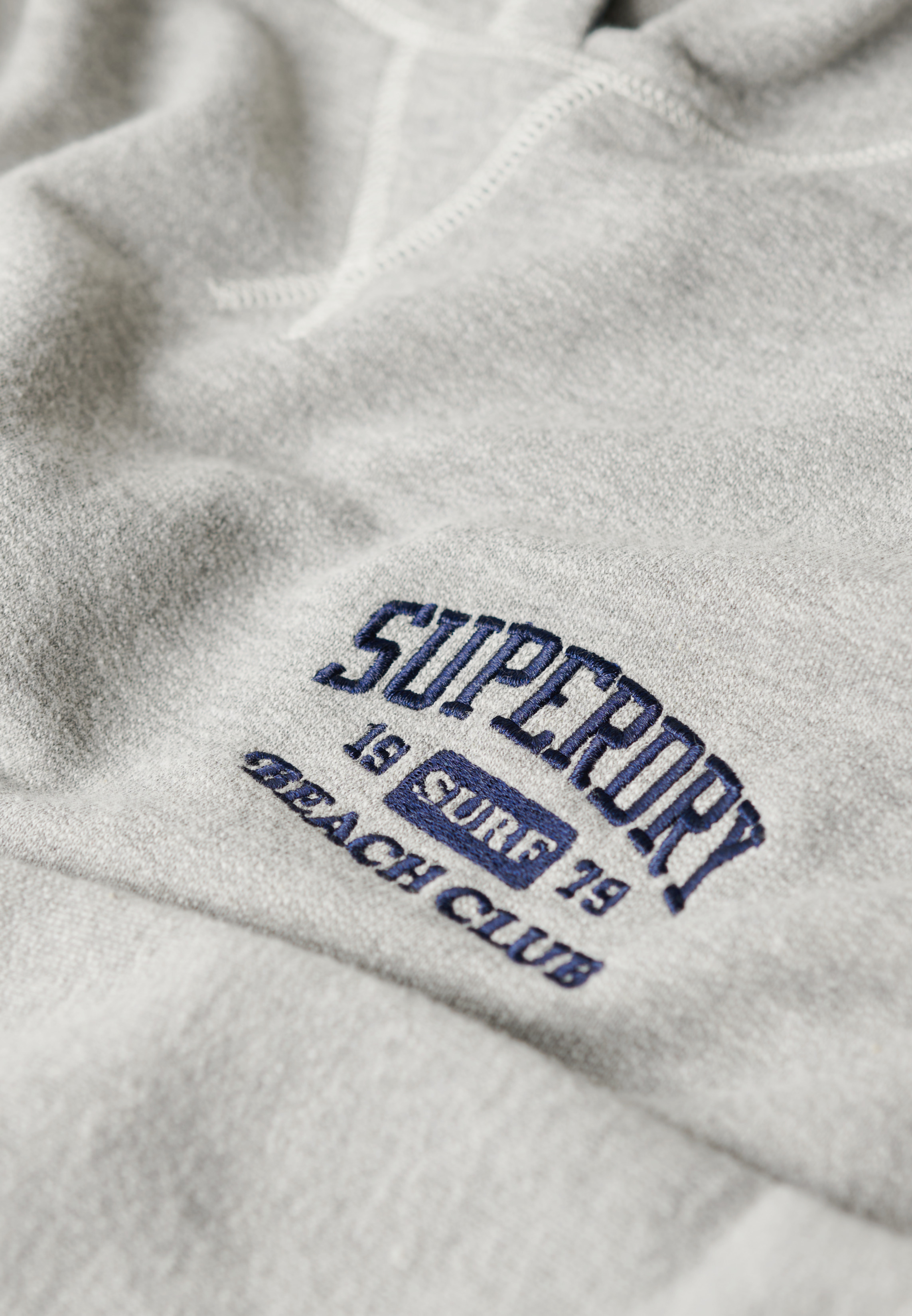 SUPERDRY ТОЛСТОВКА