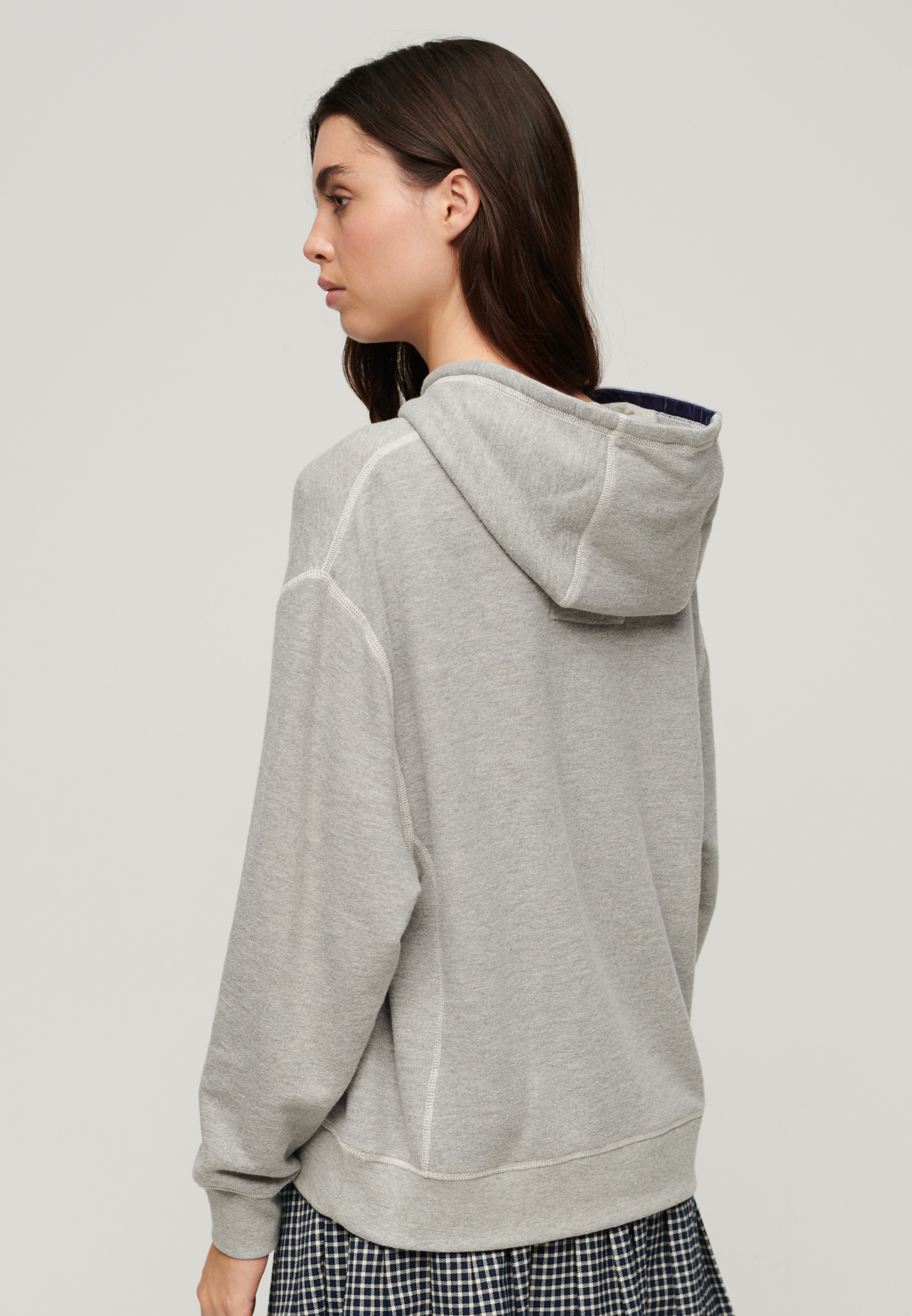 SUPERDRY ТОЛСТОВКА