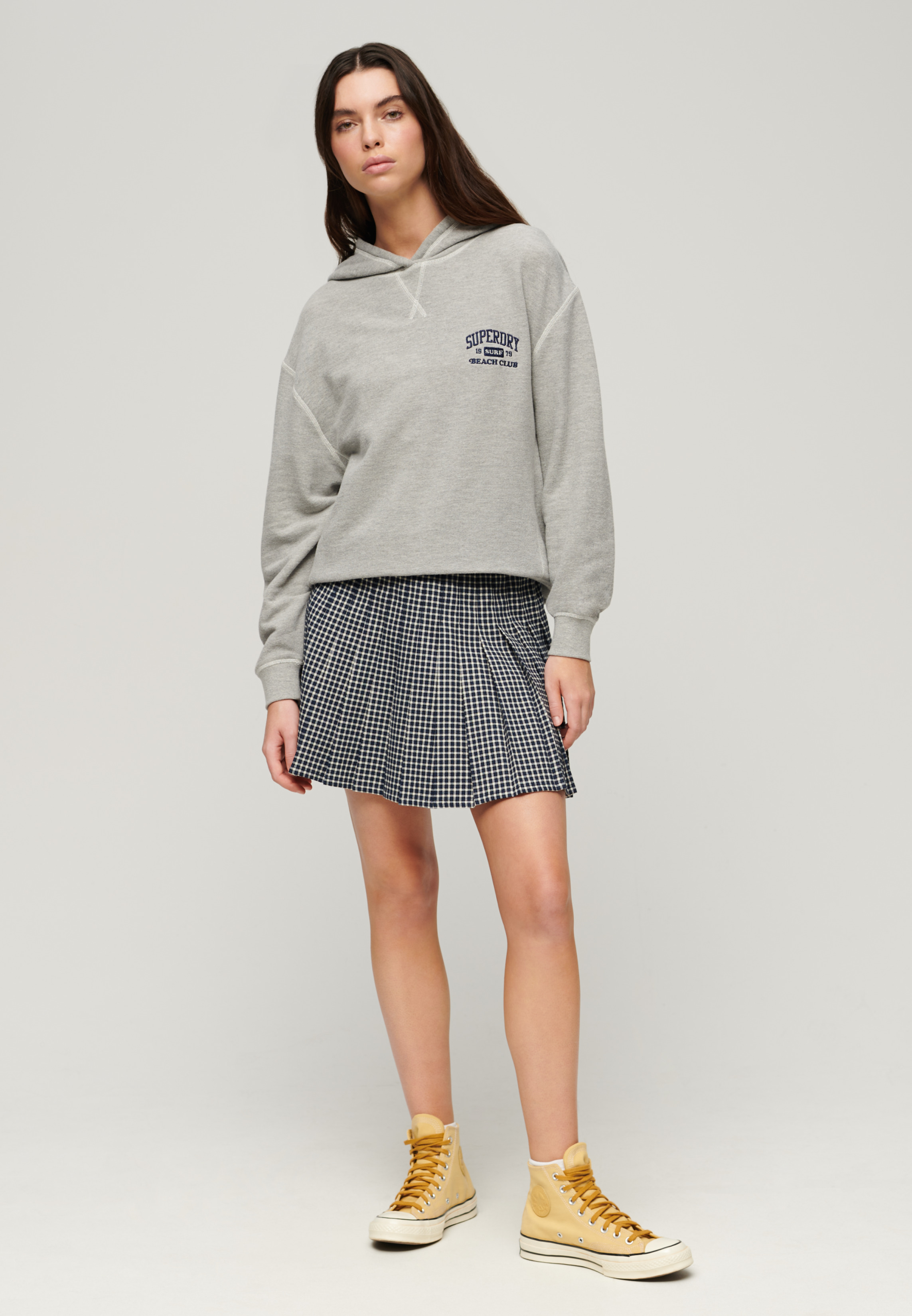 SUPERDRY ТОЛСТОВКА