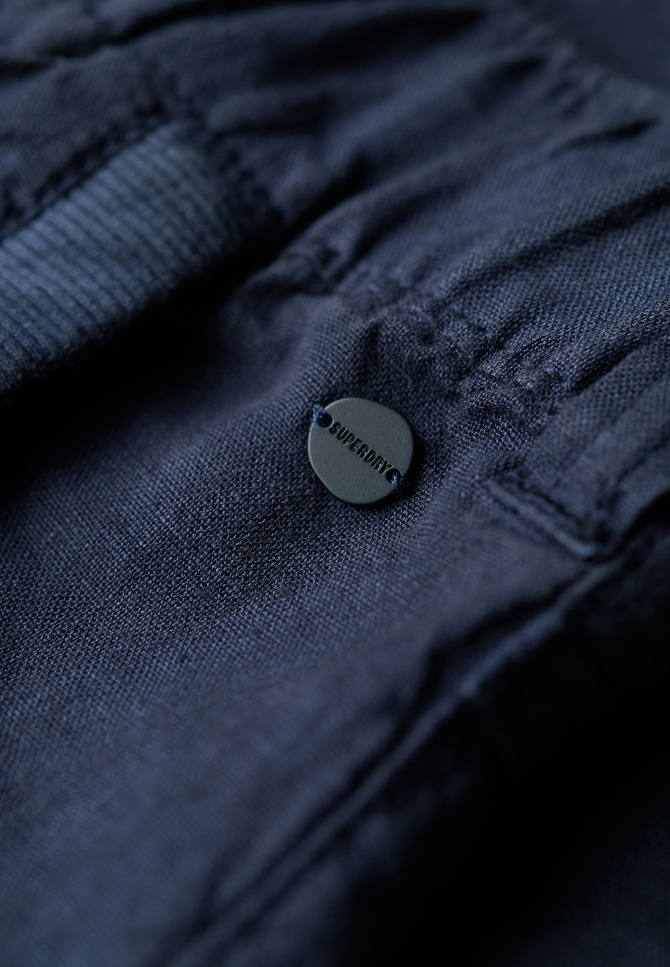 SUPERDRY БРЮКИ