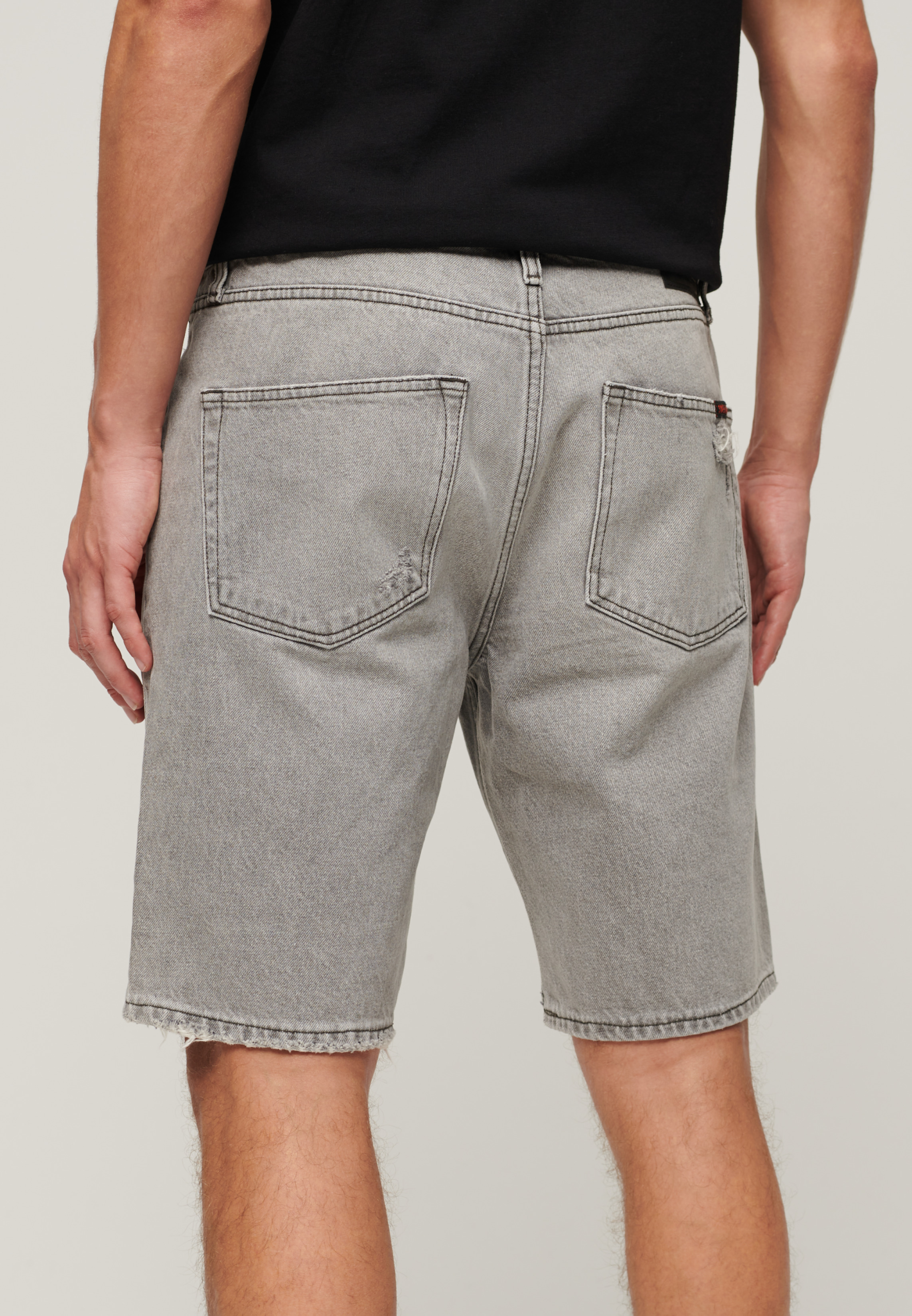 SUPERDRY ШОРТЫ
